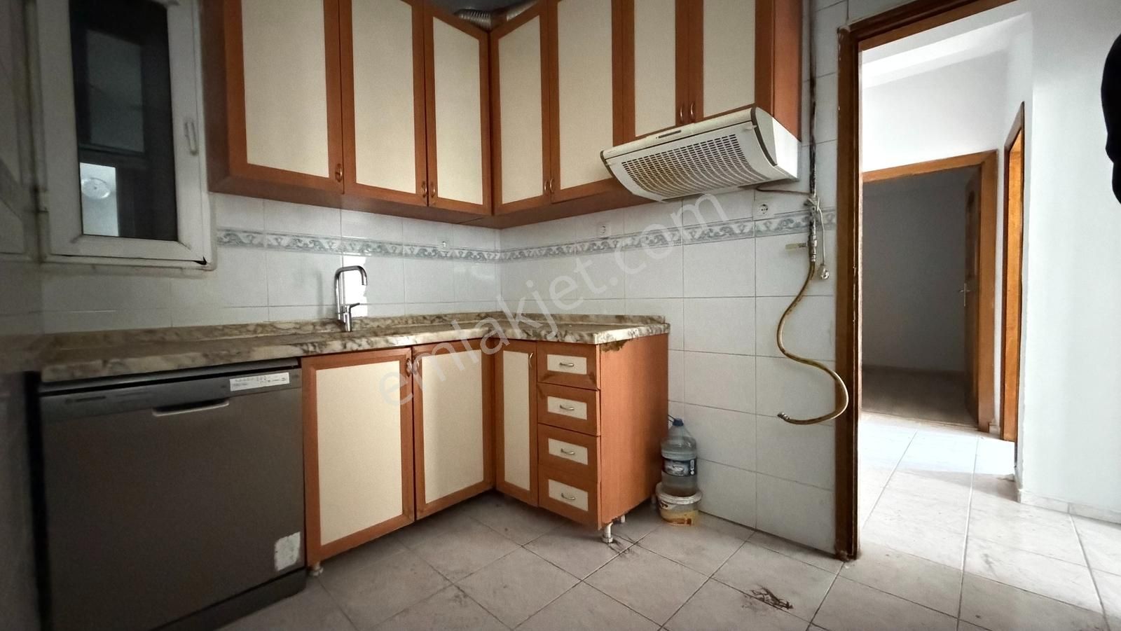 Kağıthane Talatpaşa Mh 2+1 Kiralık Daire Yokuşsuz Metrobüse 3 Dk - Görsel 13