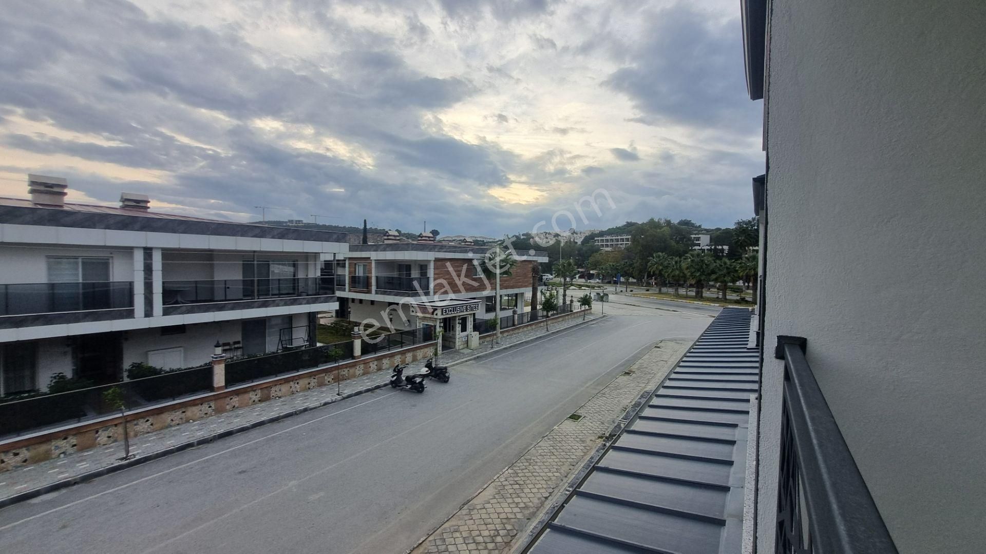 Kuşadası Satılık 1+1 Fırsat Daire - Görsel 7