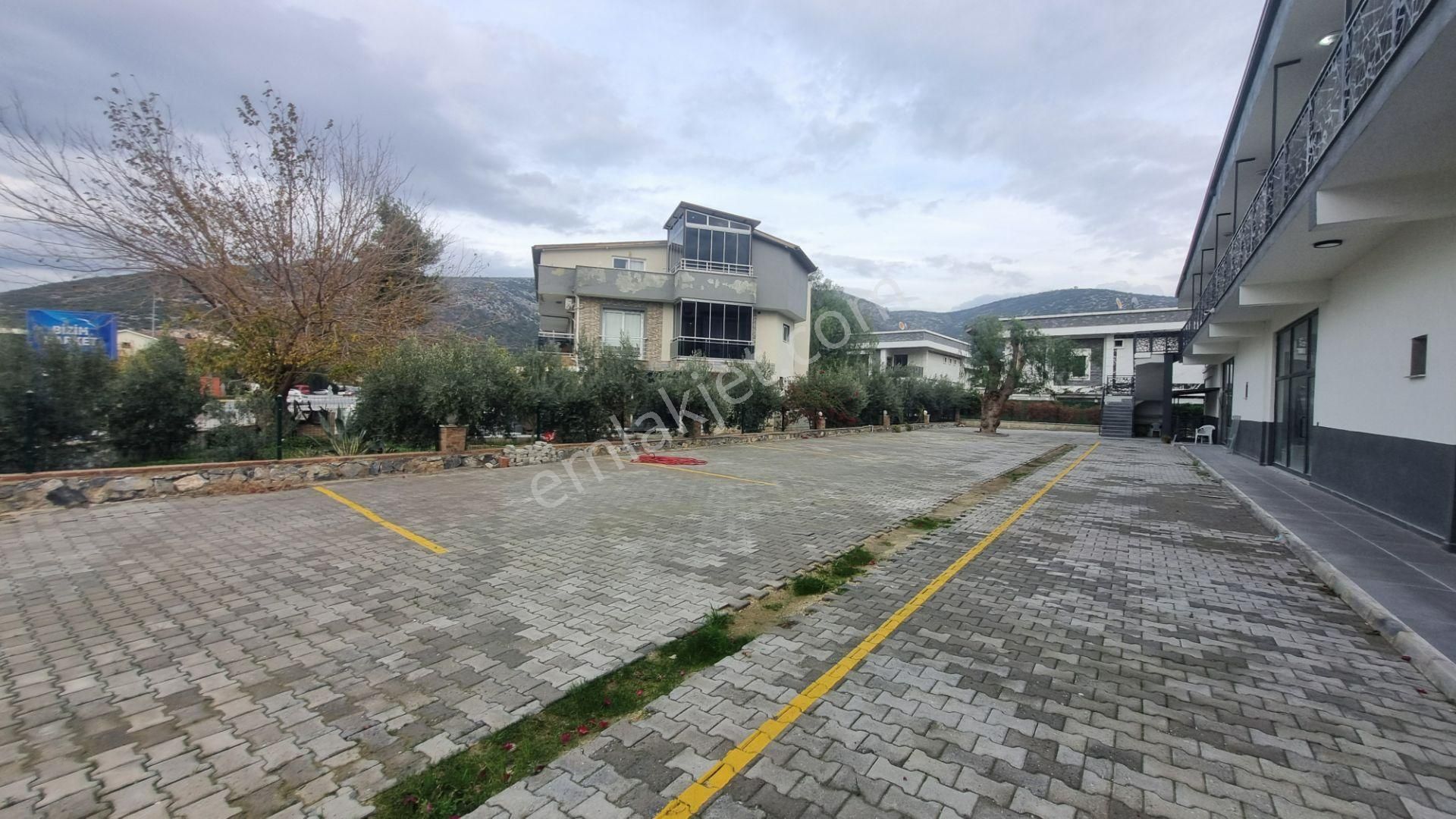 Kuşadası Satılık 1+1 Fırsat Daire - Görsel 10