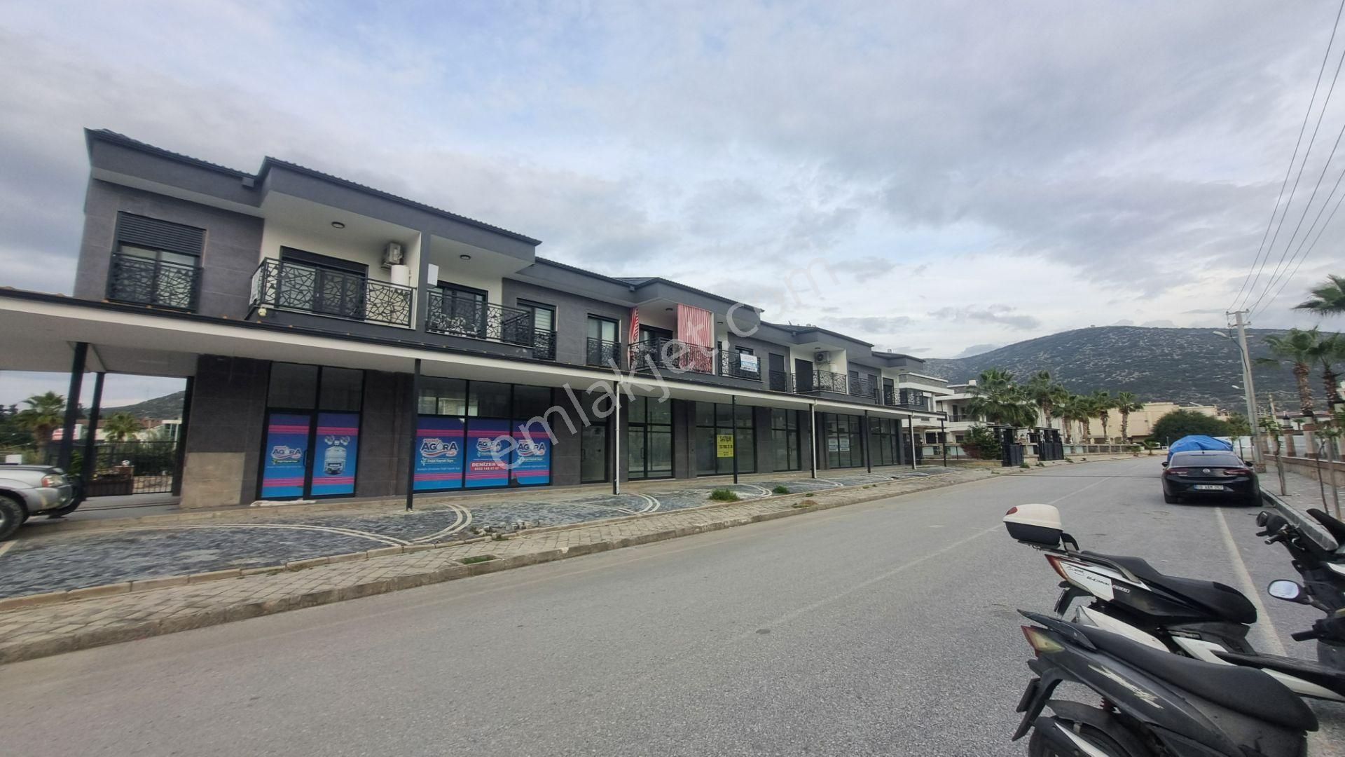 Kuşadası Satılık 1+1 Fırsat Daire - Görsel 12