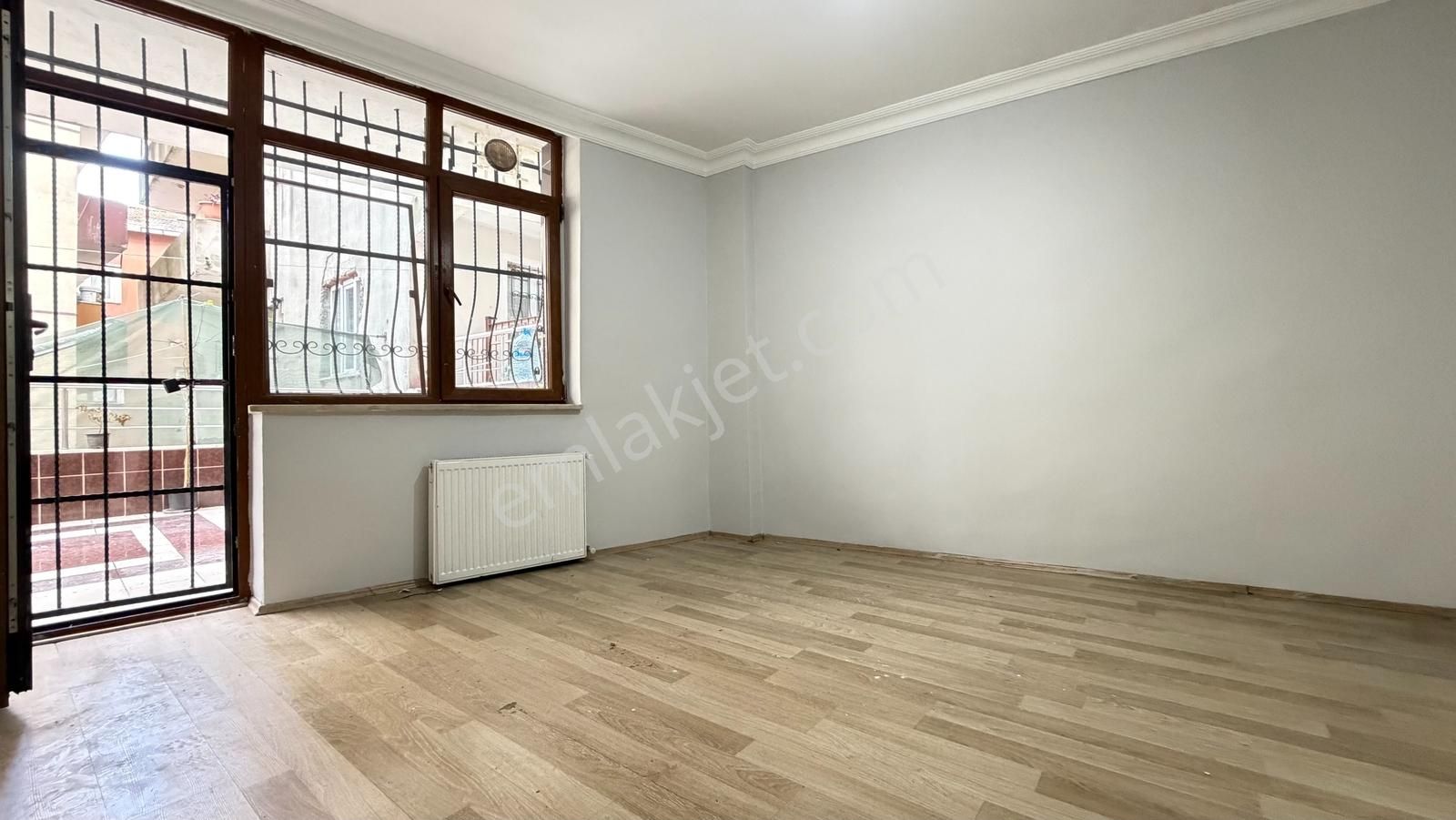 Kağıthane Gürsel 2+1 Kiralık Bahçeli Emsalsiz Daire Metrobüs 4dk - Görsel 24