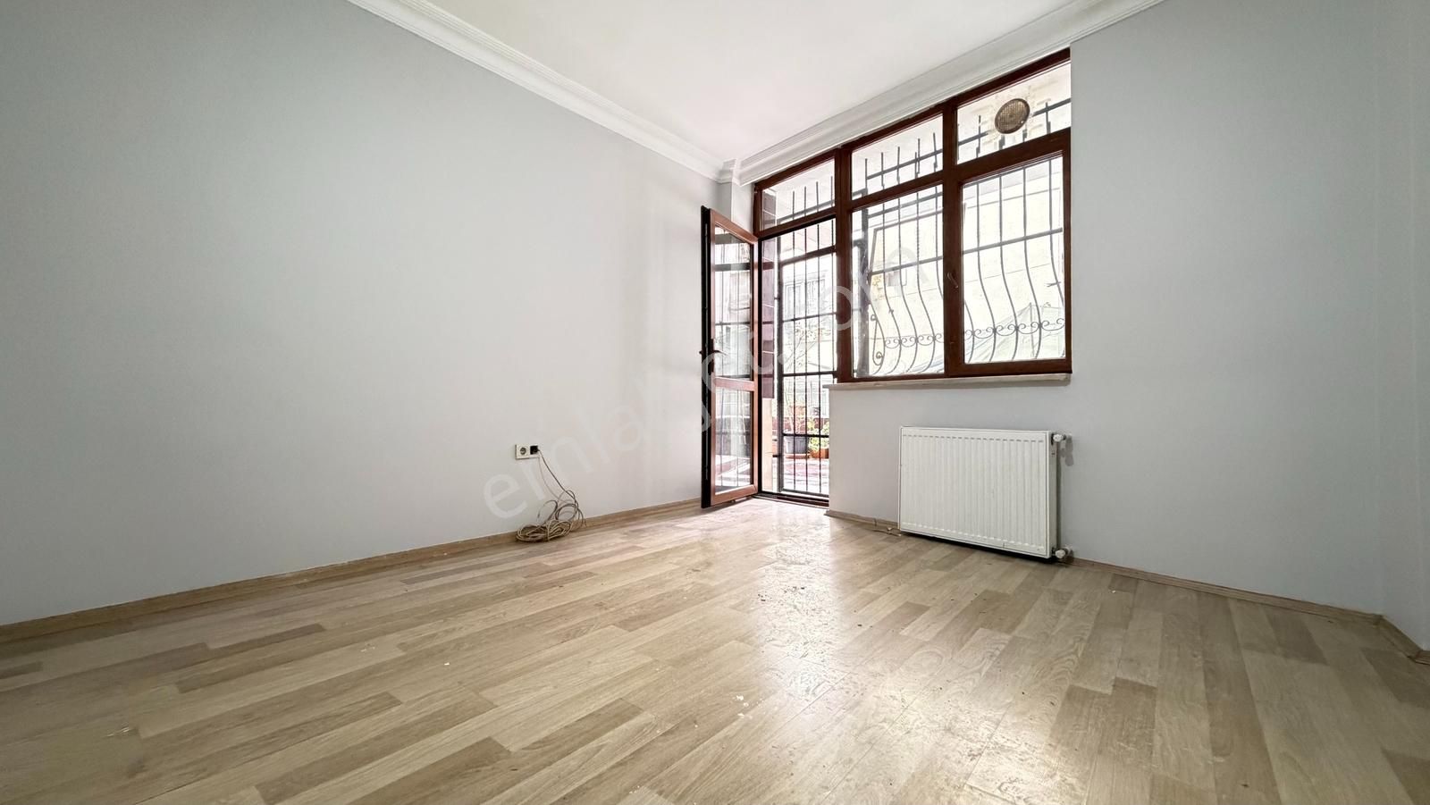 Kağıthane Gürsel 2+1 Kiralık Bahçeli Emsalsiz Daire Metrobüs 4dk - Görsel 7