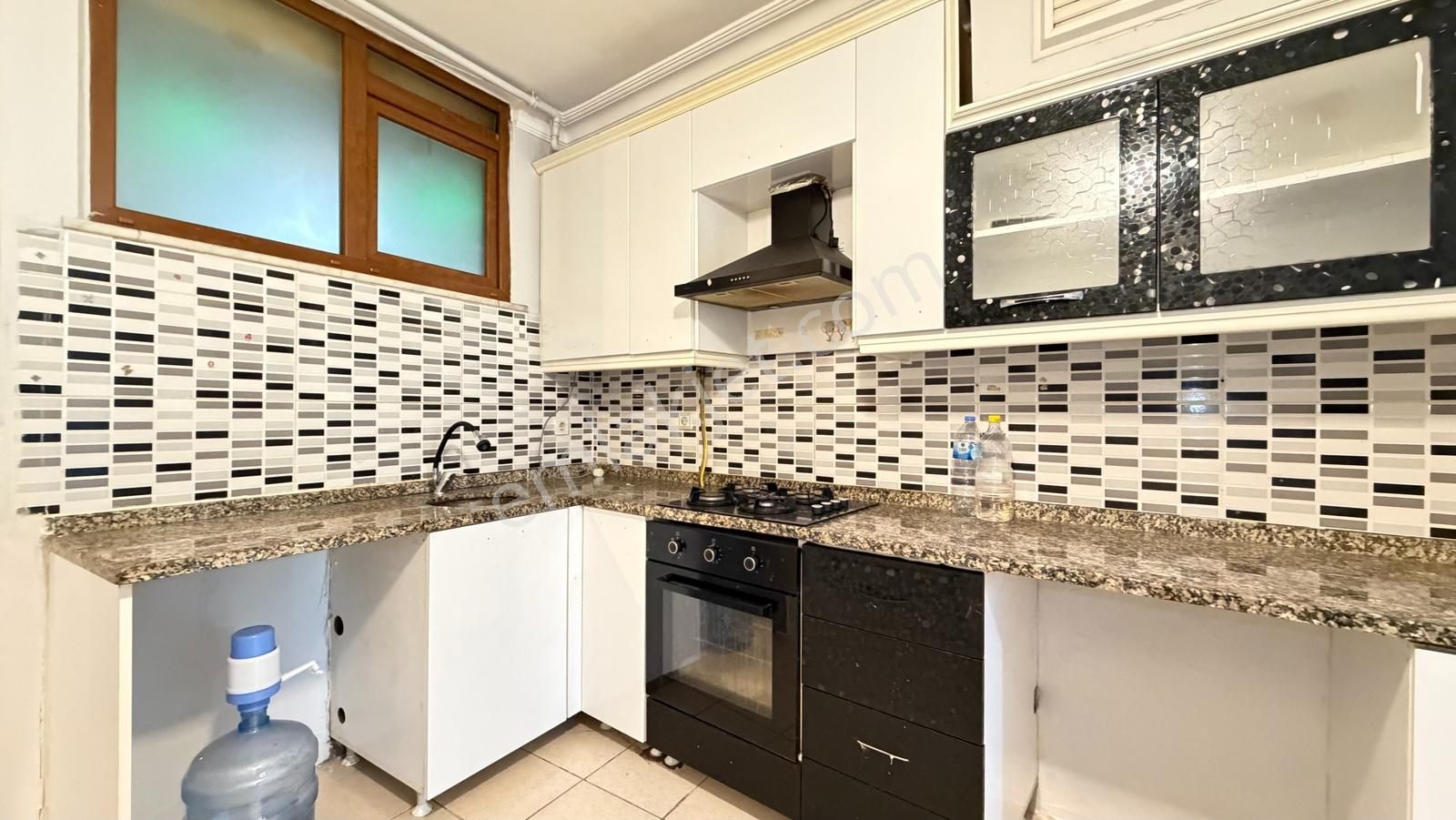Kağıthane Gürsel 2+1 Kiralık Bahçeli Emsalsiz Daire Metrobüs 4dk - Görsel 19