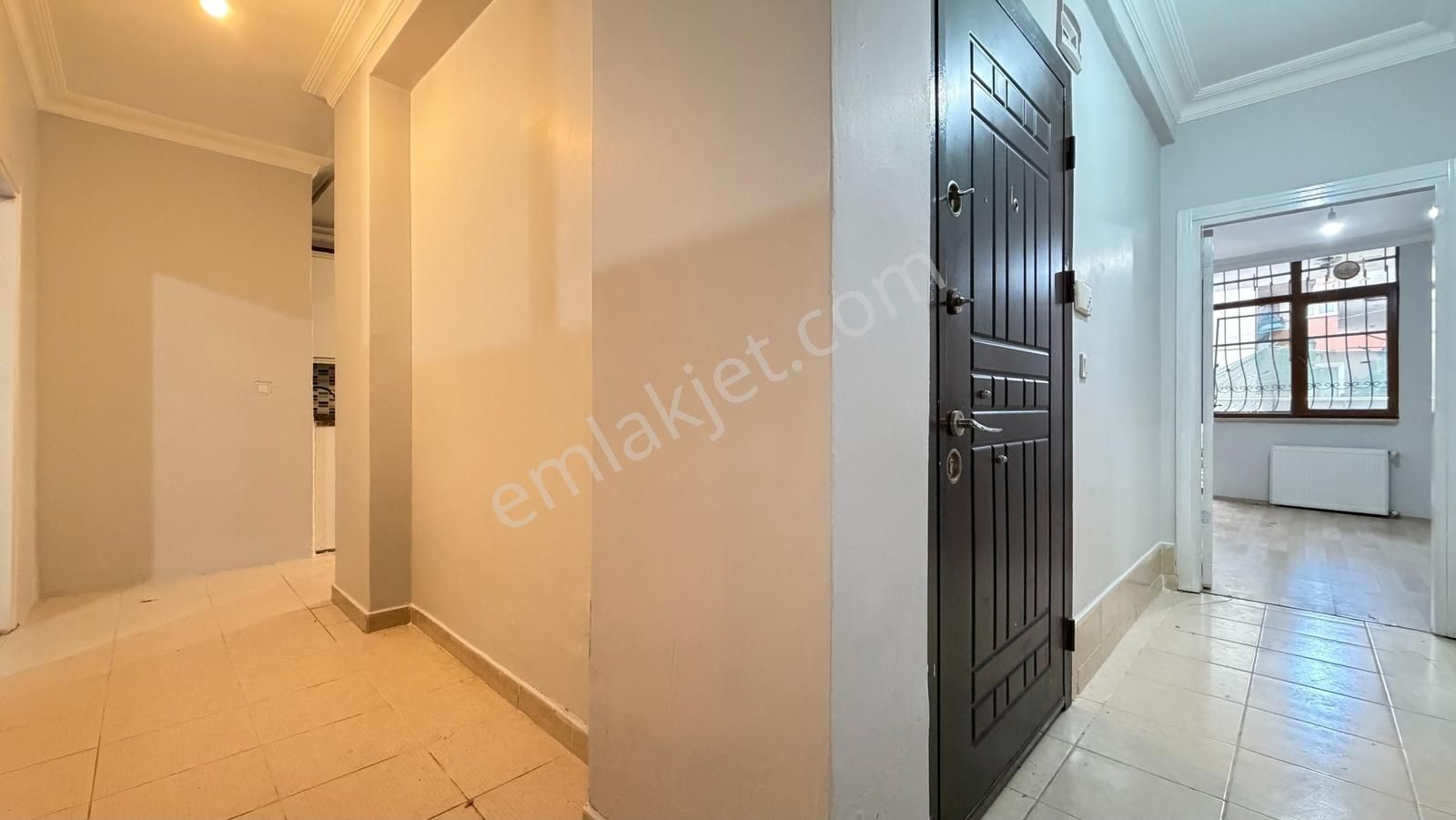 Kağıthane Gürsel 2+1 Kiralık Bahçeli Emsalsiz Daire Metrobüs 4dk - Görsel 15