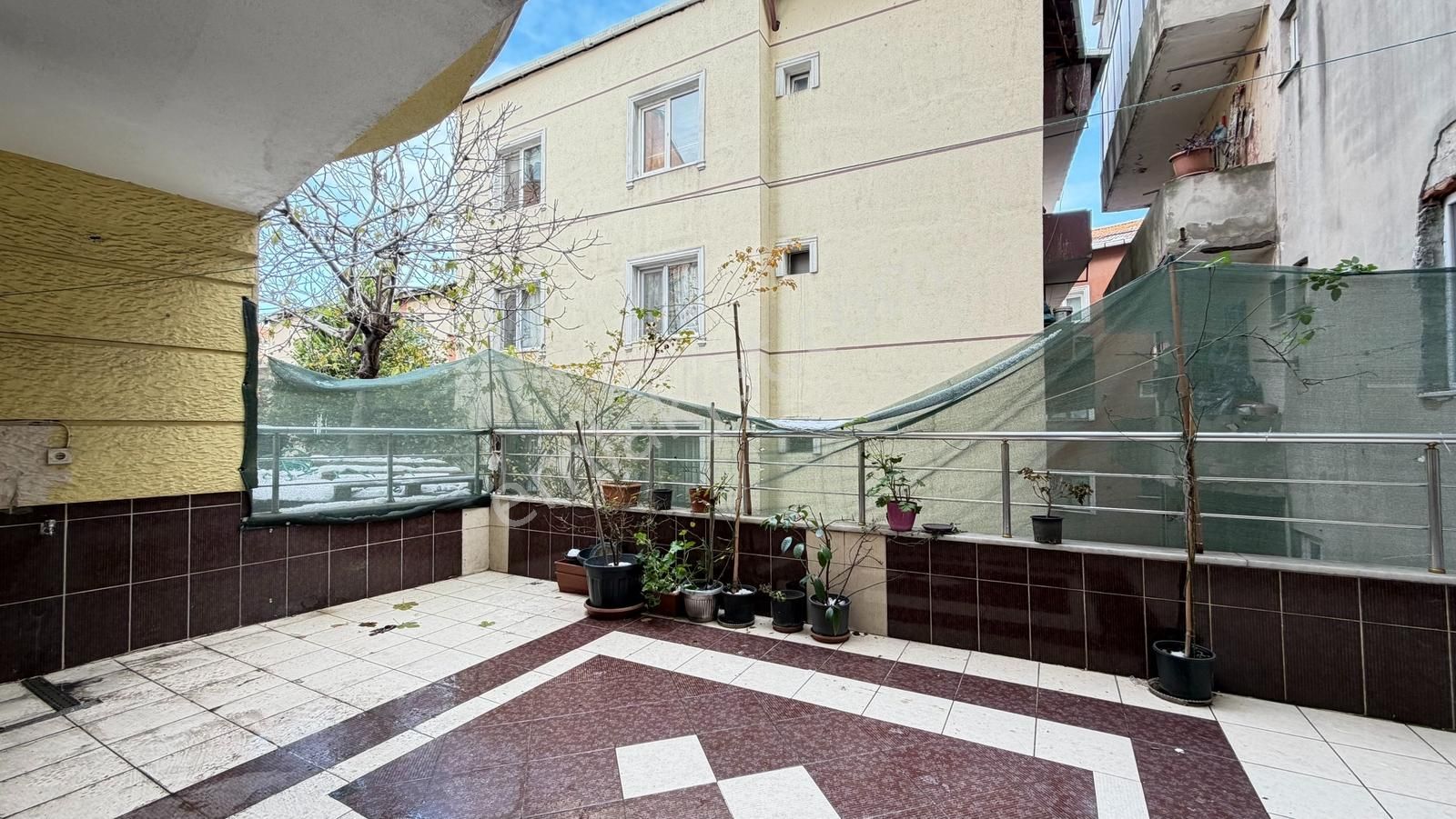 Kağıthane Gürsel 2+1 Kiralık Bahçeli Emsalsiz Daire Metrobüs 4dk - Görsel 4