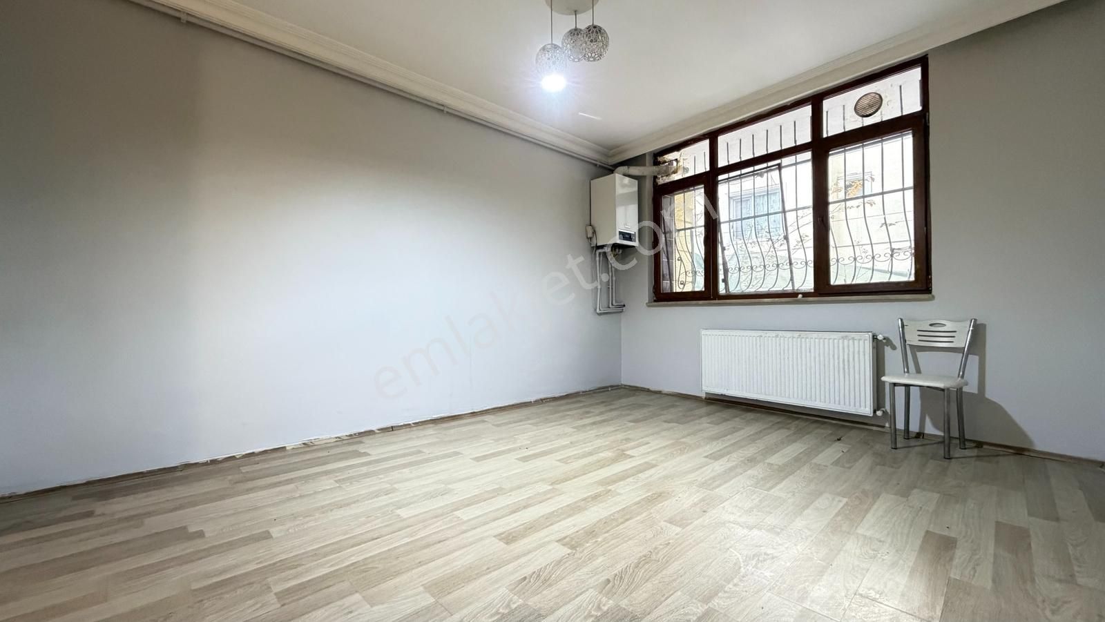 Kağıthane Gürsel 2+1 Kiralık Bahçeli Emsalsiz Daire Metrobüs 4dk - Görsel 11