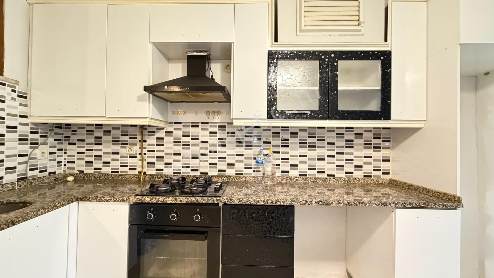 Kağıthane Gürsel 2+1 Kiralık Bahçeli Emsalsiz Daire Metrobüs 4dk - Görsel 13