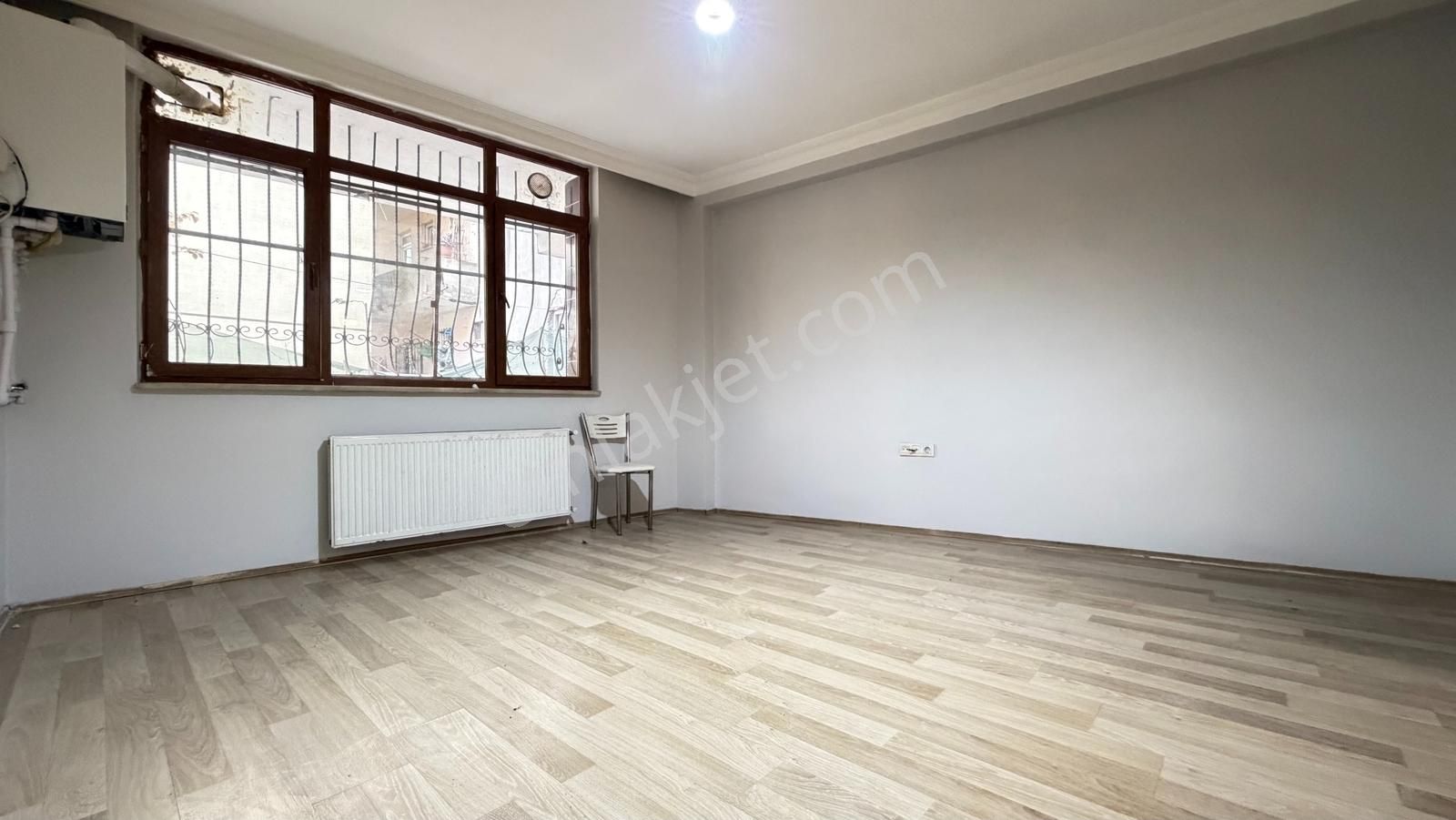 Kağıthane Gürsel 2+1 Kiralık Bahçeli Emsalsiz Daire Metrobüs 4dk - Görsel 16