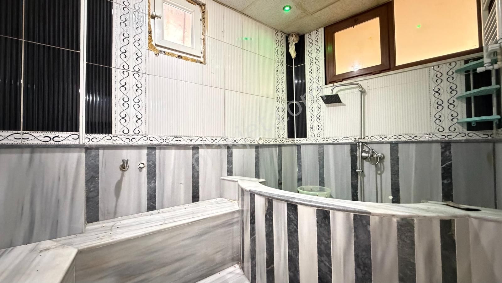 Kağıthane Gürsel 2+1 Kiralık Bahçeli Emsalsiz Daire Metrobüs 4dk - Görsel 21