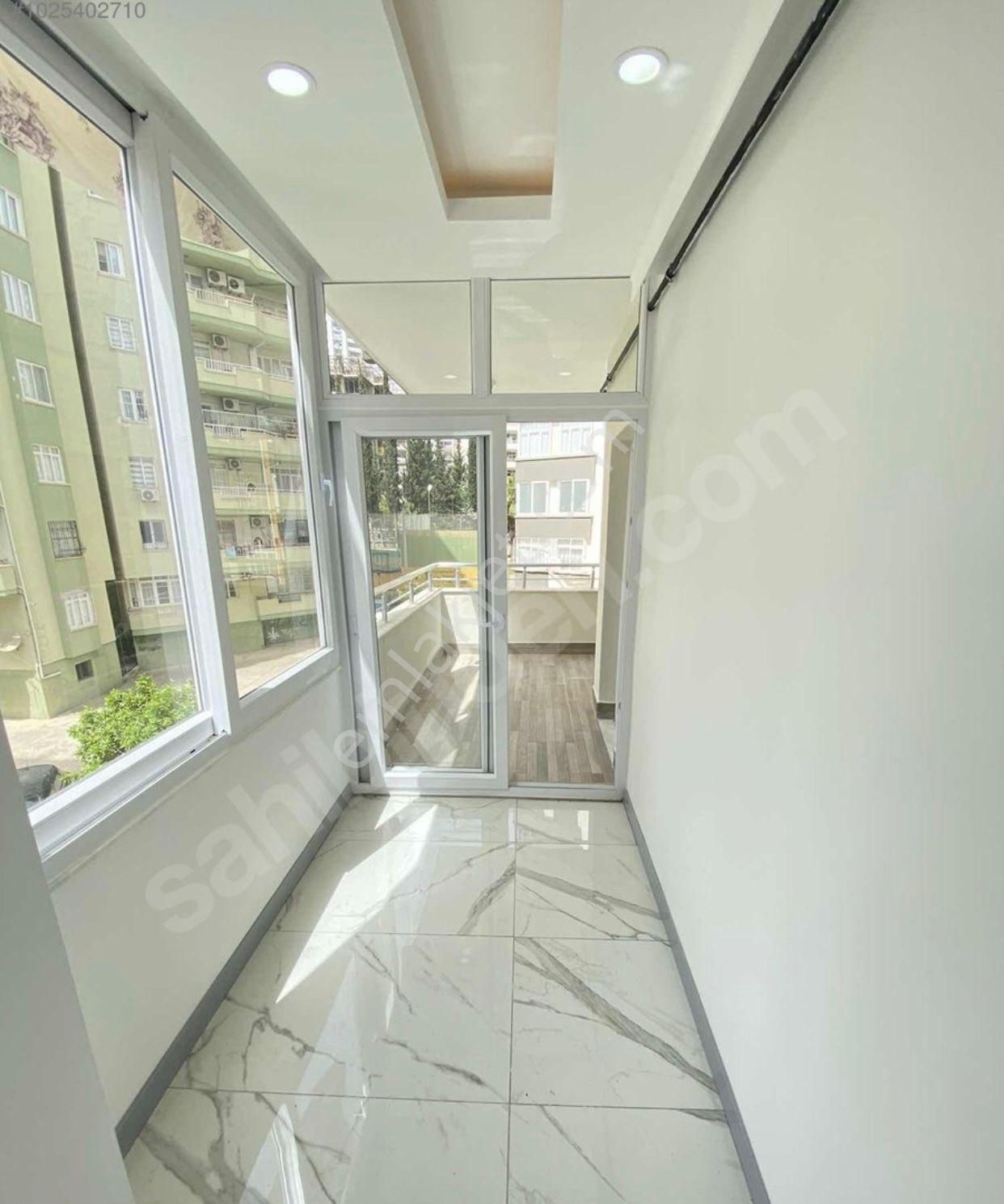 T.özala Yürüyüş Mesafesinde Hasarsız Full Extralı Daire - Görsel 4