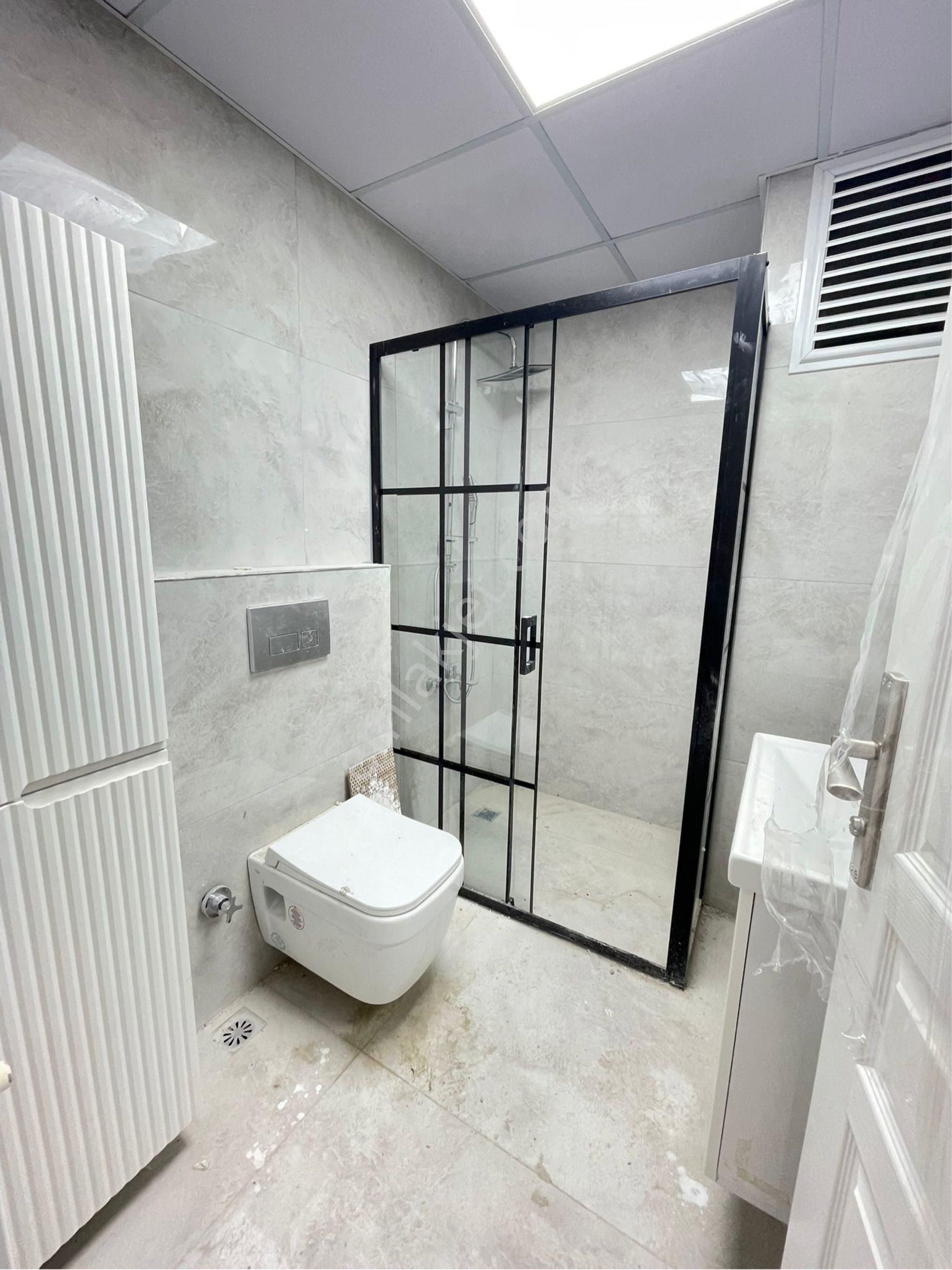 T.özala Yürüyüş Mesafesinde Hasarsız Full Extralı Daire - Görsel 16