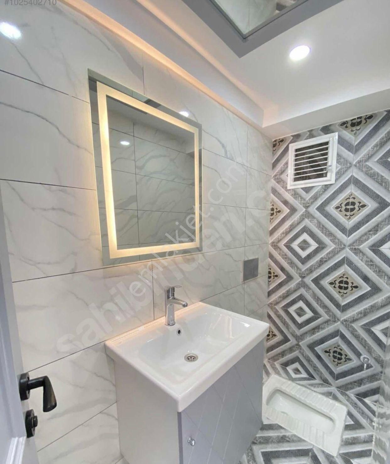 T.özala Yürüyüş Mesafesinde Hasarsız Full Extralı Daire - Görsel 13