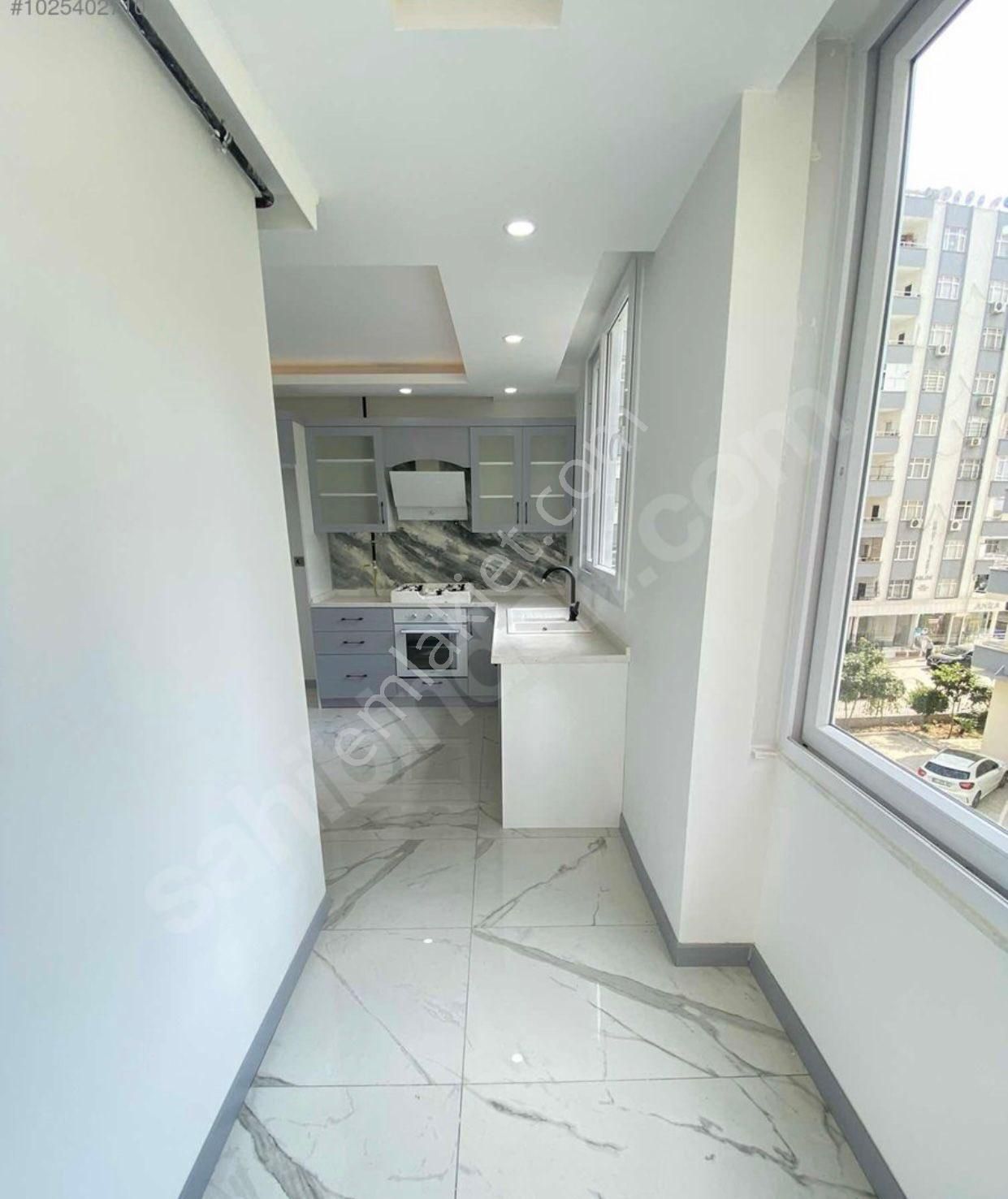 T.özala Yürüyüş Mesafesinde Hasarsız Full Extralı Daire - Görsel 3