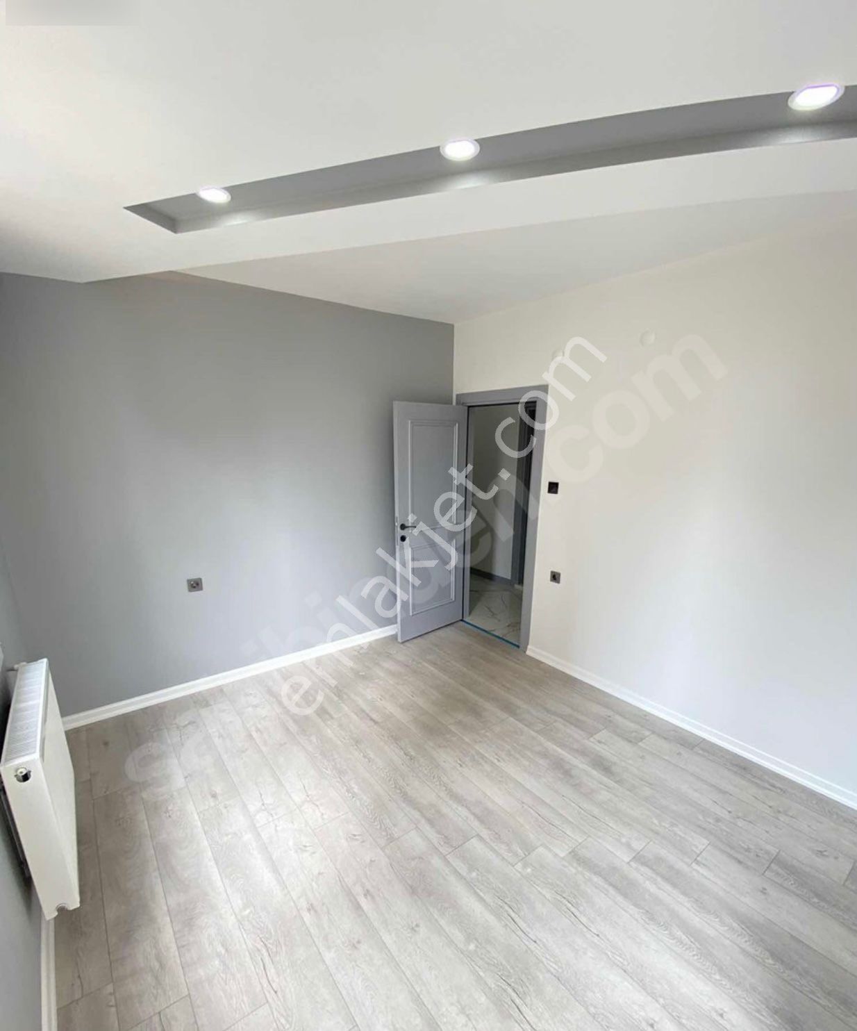 T.özala Yürüyüş Mesafesinde Hasarsız Full Extralı Daire - Görsel 8