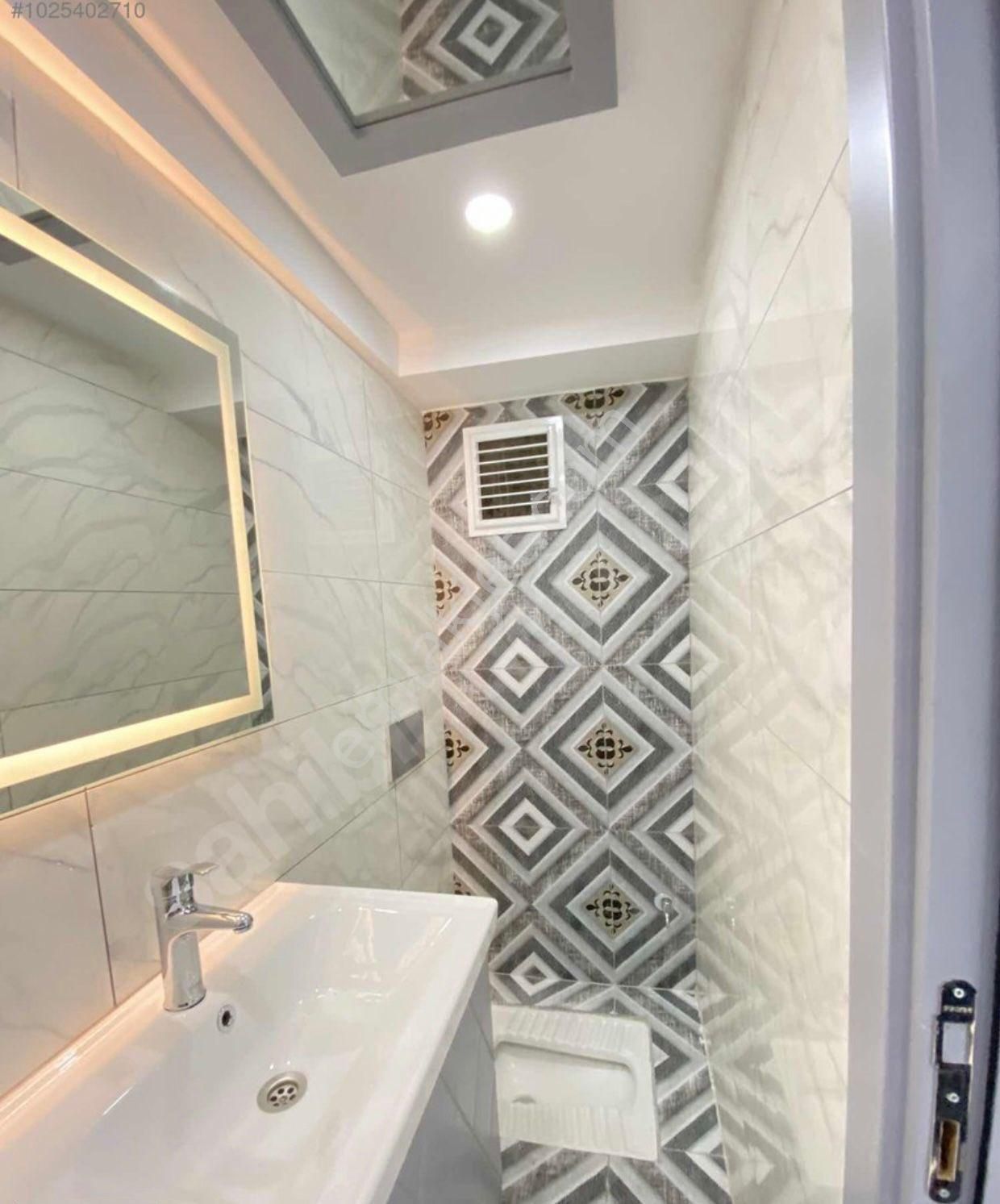 T.özala Yürüyüş Mesafesinde Hasarsız Full Extralı Daire - Görsel 14