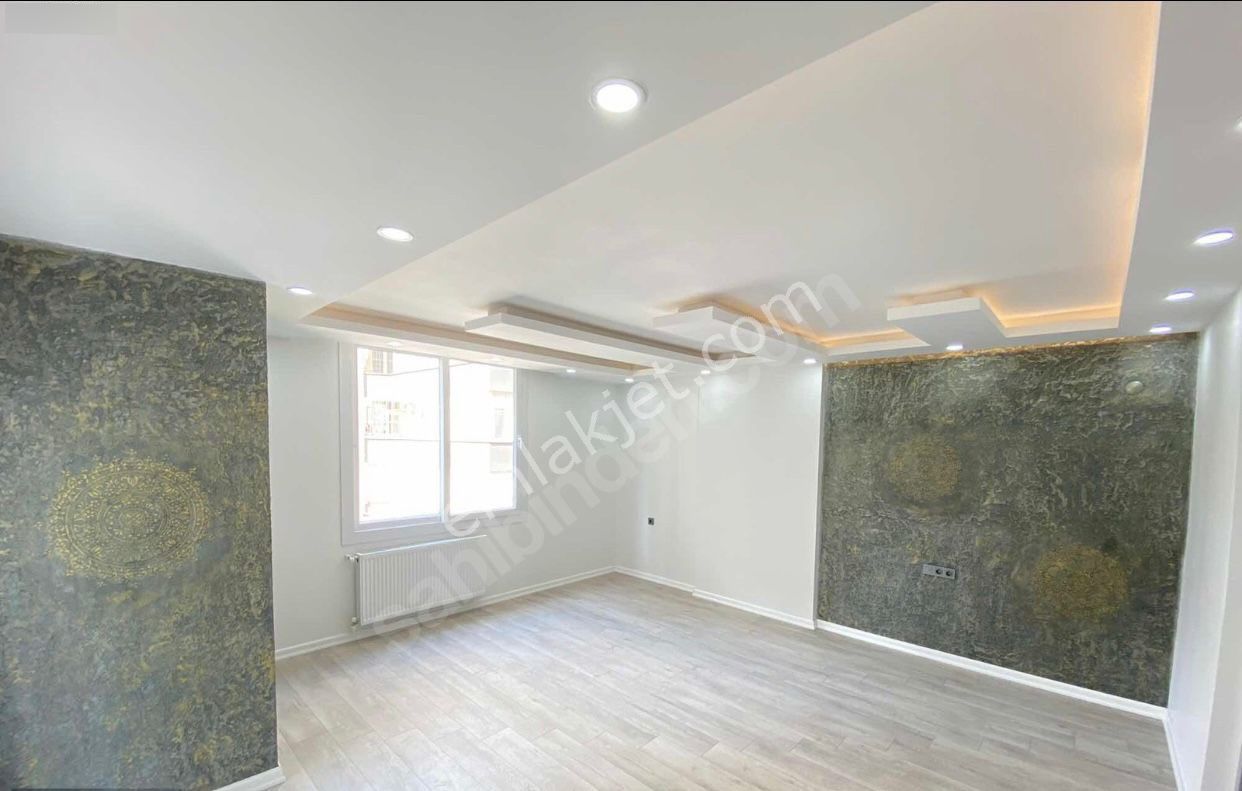 T.özala Yürüyüş Mesafesinde Hasarsız Full Extralı Daire - Görsel 9