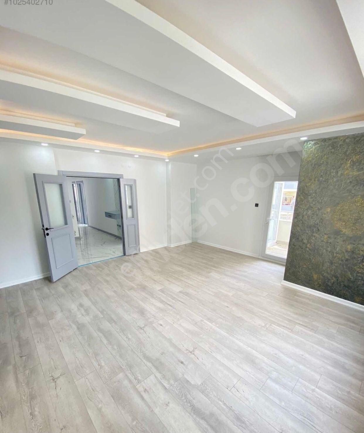 T.özala Yürüyüş Mesafesinde Hasarsız Full Extralı Daire - Görsel 7