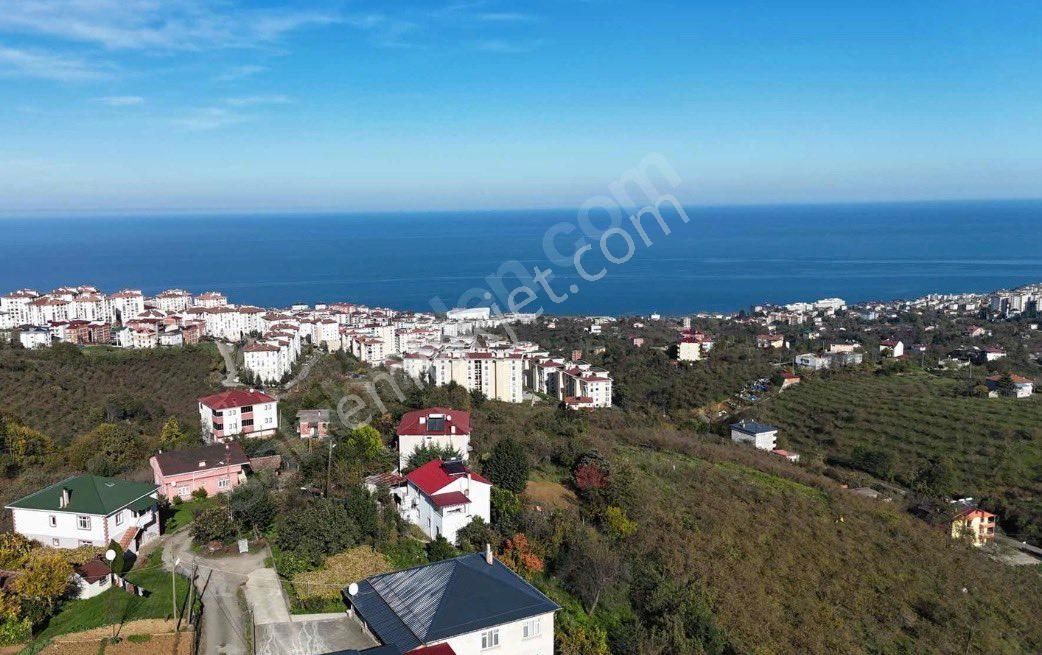 Emsalsiz Full Deniz Manzaralı Müstakil Evi Olan Arsa Acilll - Görsel 9