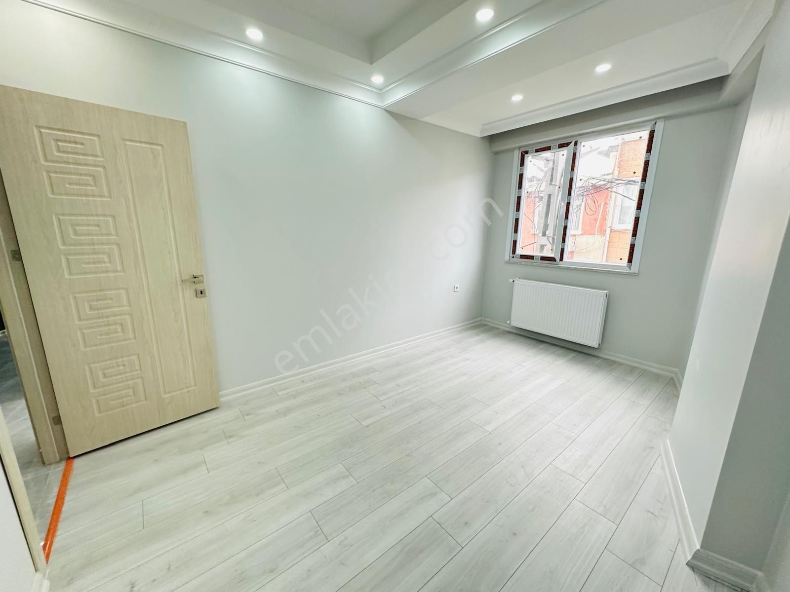 Has Seba'da Söğütlüçeşmede Diş Has. Altında 2+1 80m2 Sıfır 1.kat - Görsel 21