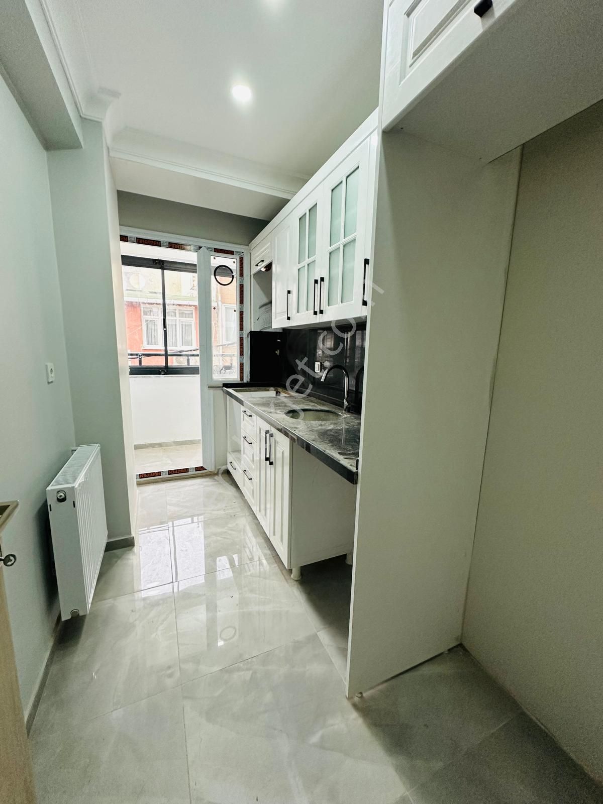 Has Seba'da Söğütlüçeşmede Diş Has. Altında 2+1 80m2 Sıfır 1.kat - Görsel 9