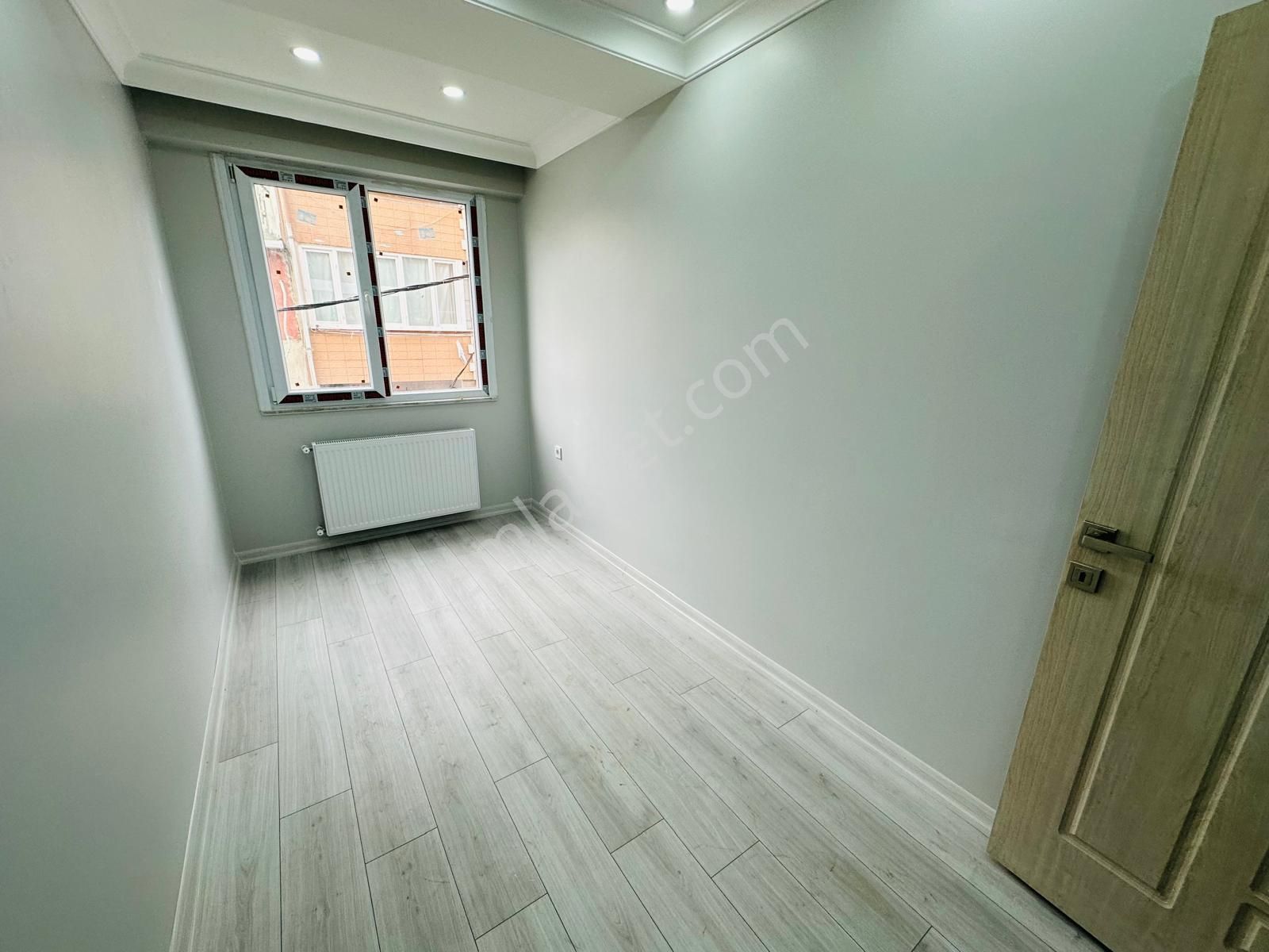 Has Seba'da Söğütlüçeşmede Diş Has. Altında 2+1 80m2 Sıfır 1.kat - Görsel 16