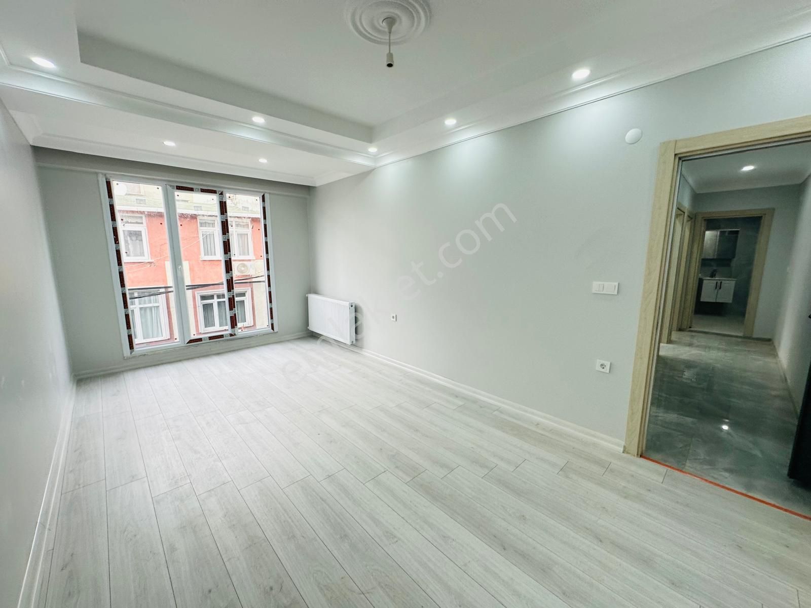 Has Seba'da Söğütlüçeşmede Diş Has. Altında 2+1 80m2 Sıfır 1.kat - Görsel 4