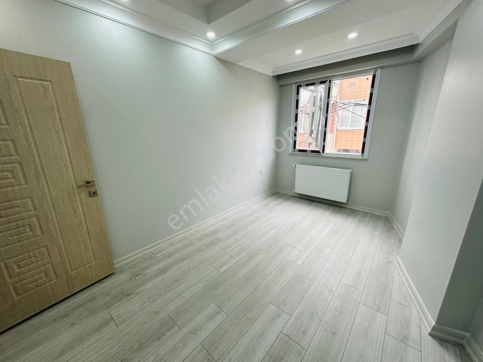 Has Seba'da Söğütlüçeşmede Diş Has. Altında 2+1 80m2 Sıfır 1.kat - Görsel 23