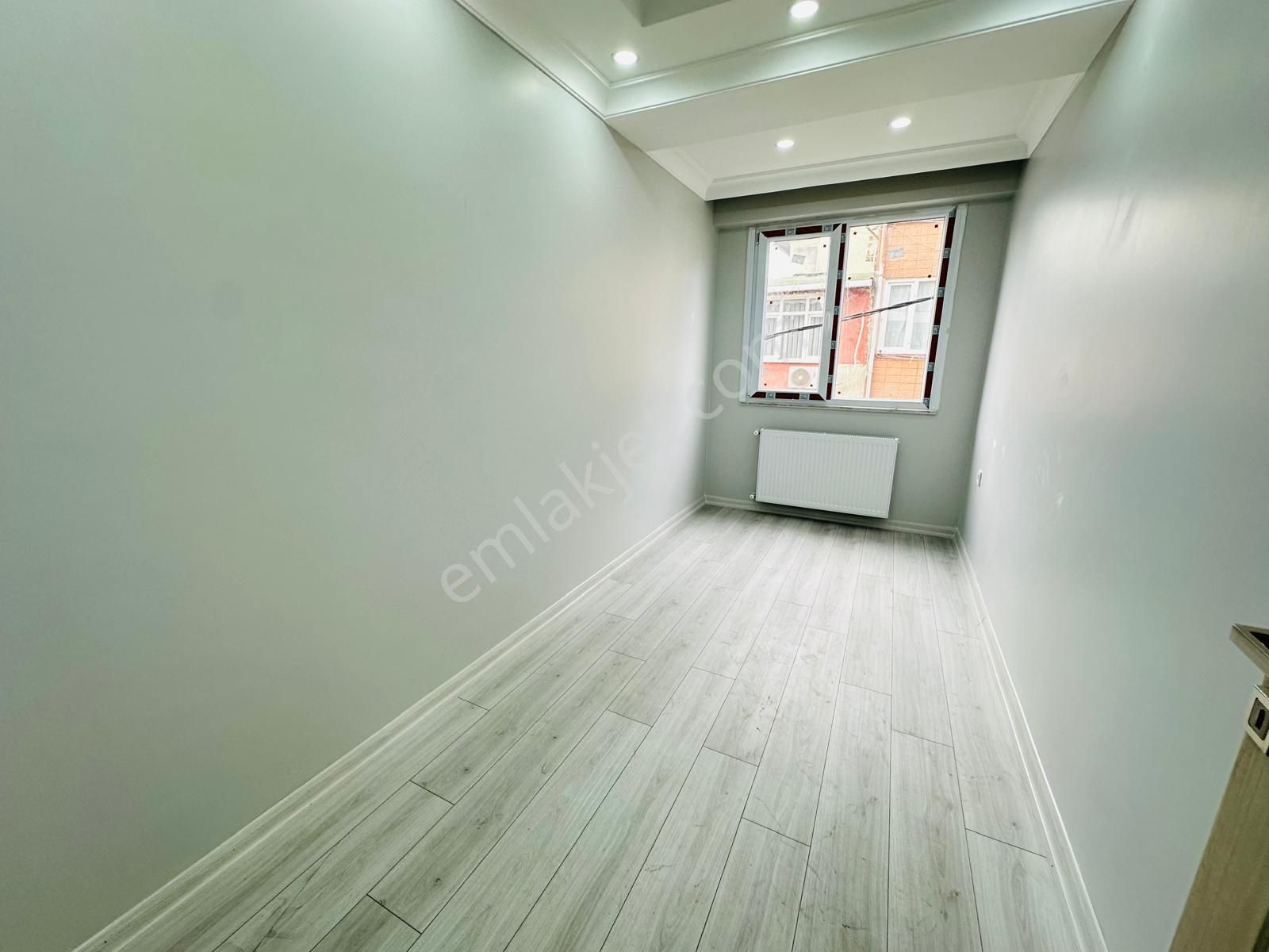 Has Seba'da Söğütlüçeşmede Diş Has. Altında 2+1 80m2 Sıfır 1.kat - Görsel 13