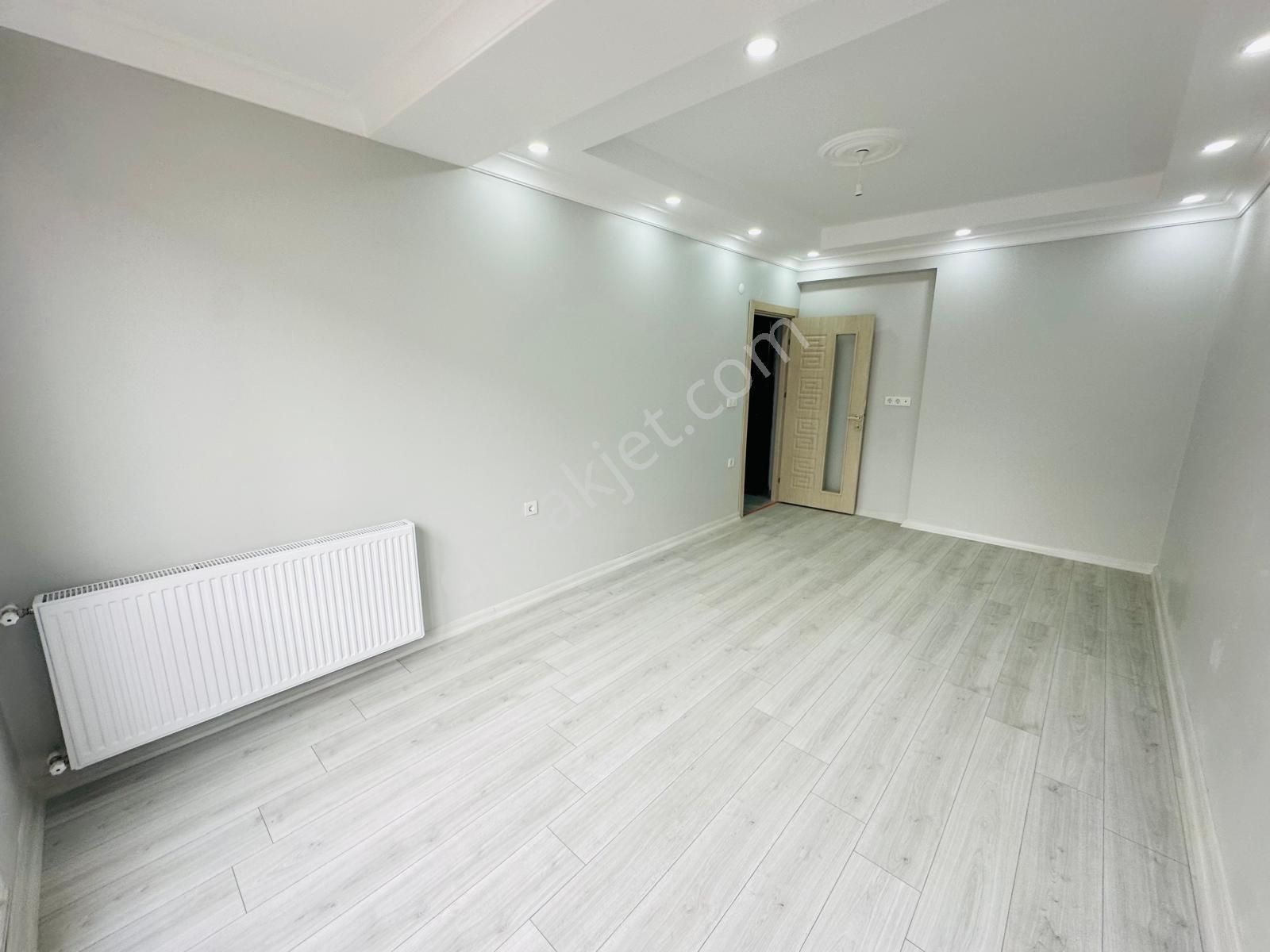 Has Seba'da Söğütlüçeşmede Diş Has. Altında 2+1 80m2 Sıfır 1.kat - Görsel 8