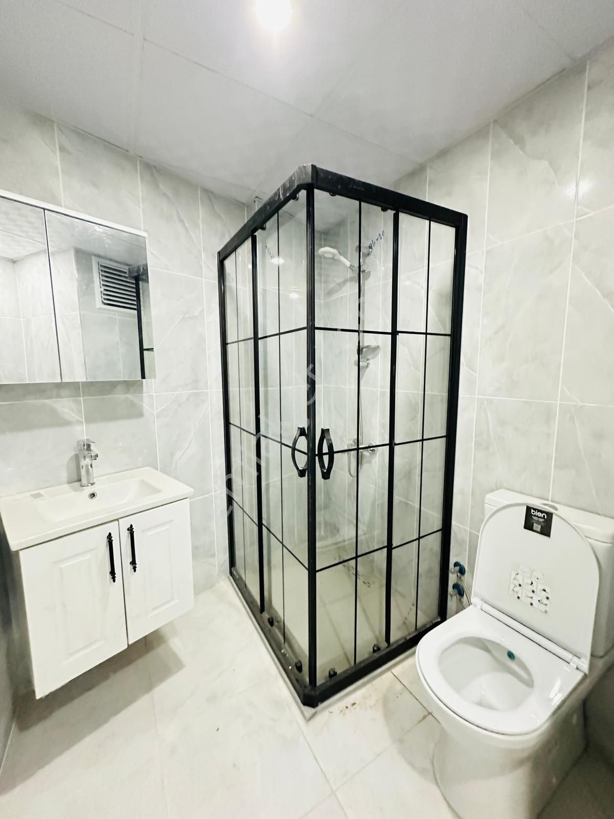 Has Seba'da Söğütlüçeşmede Diş Has. Altında 2+1 80m2 Sıfır 1.kat - Görsel 25