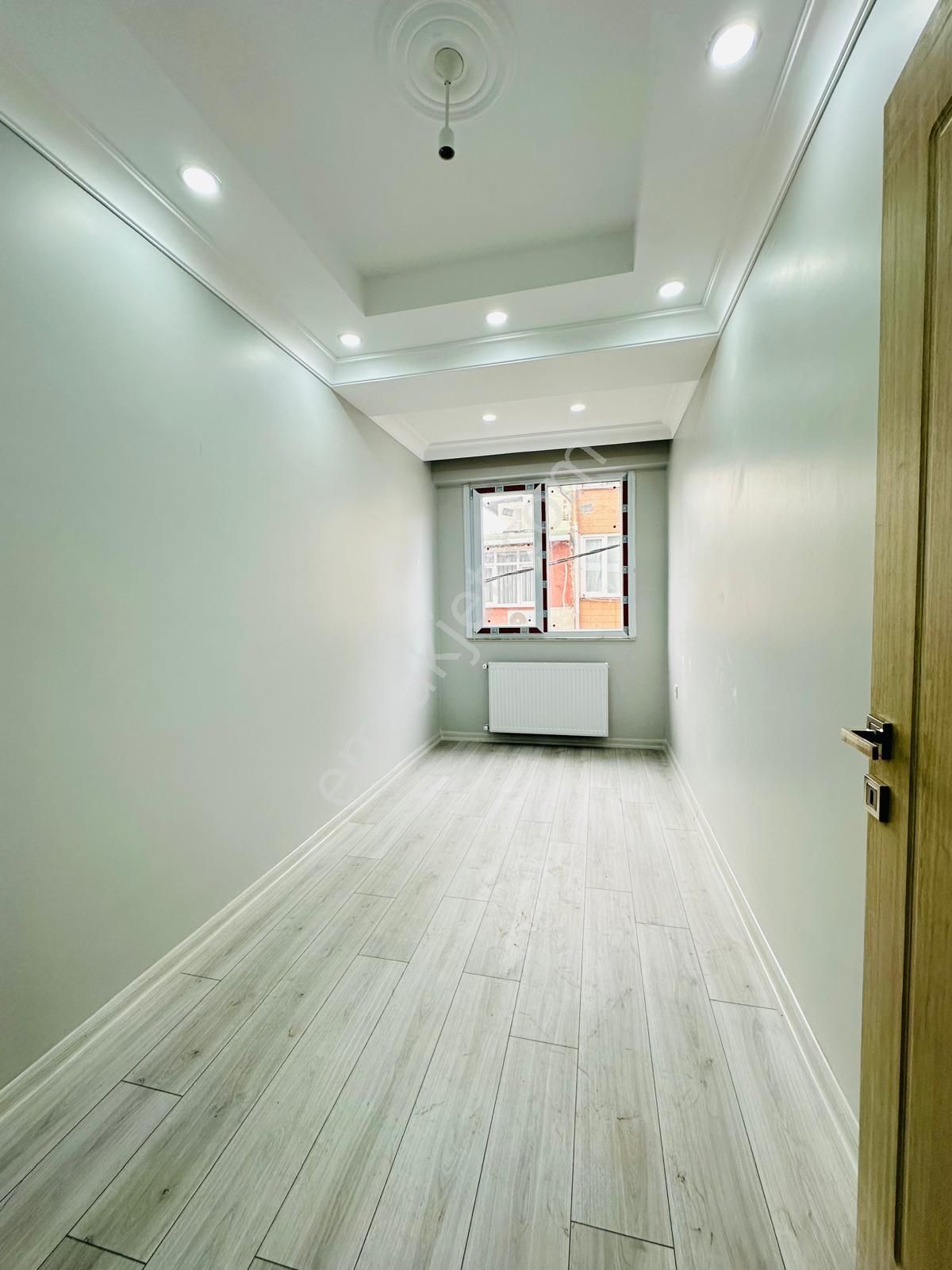 Has Seba'da Söğütlüçeşmede Diş Has. Altında 2+1 80m2 Sıfır 1.kat - Görsel 15