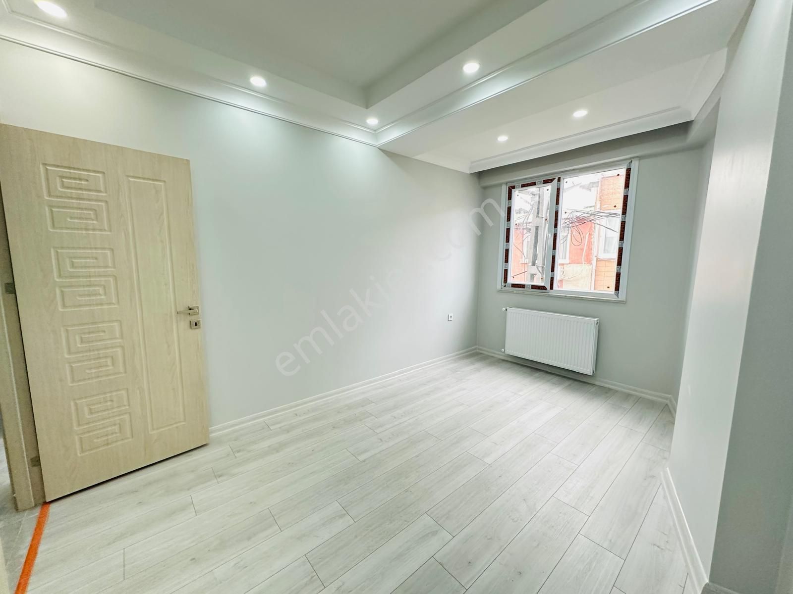 Has Seba'da Söğütlüçeşmede Diş Has. Altında 2+1 80m2 Sıfır 1.kat - Görsel 22