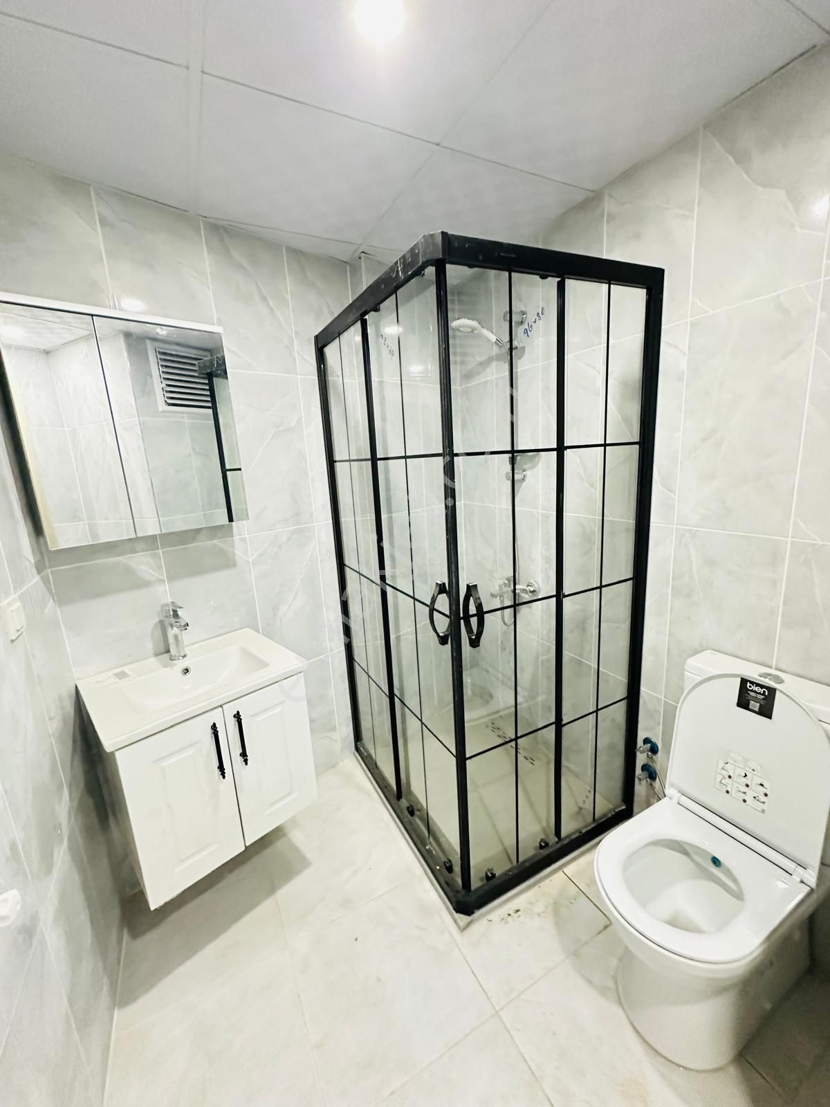 Has Seba'da Söğütlüçeşmede Diş Has. Altında 2+1 80m2 Sıfır 1.kat - Görsel 26