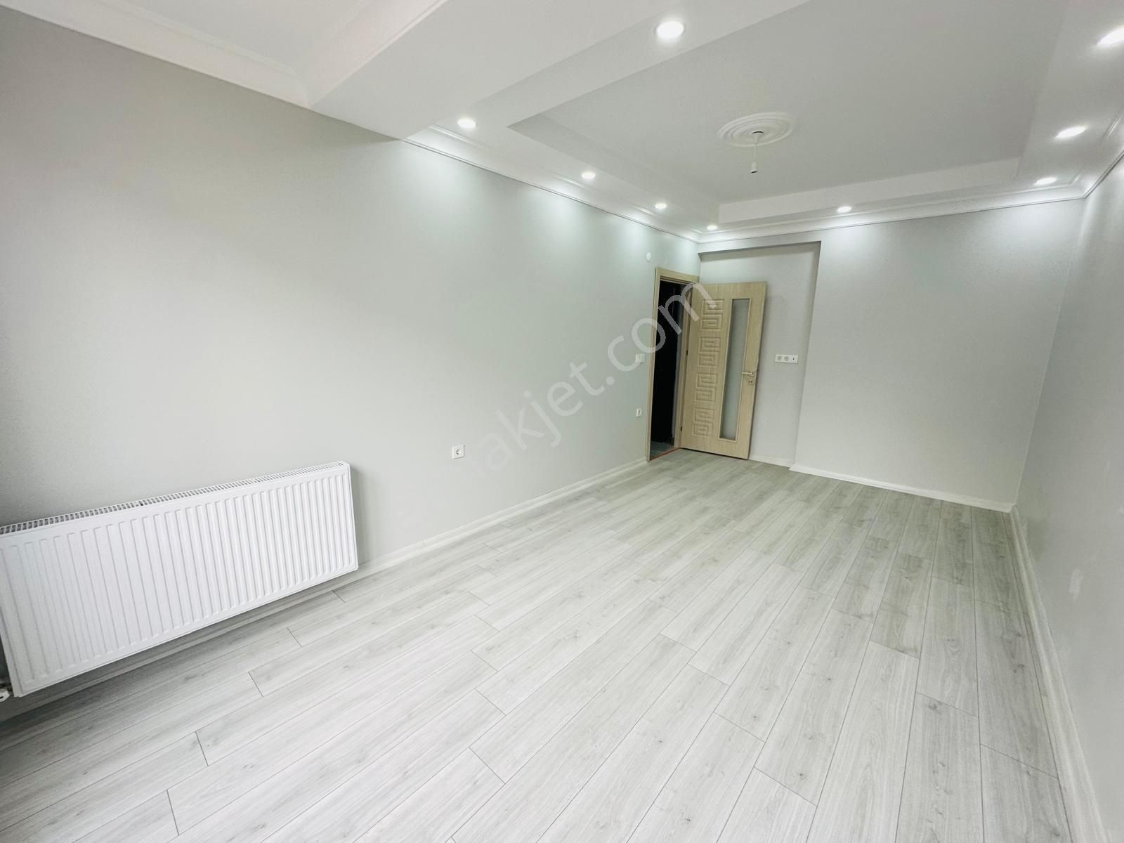 Has Seba'da Söğütlüçeşmede Diş Has. Altında 2+1 80m2 Sıfır 1.kat - Görsel 7