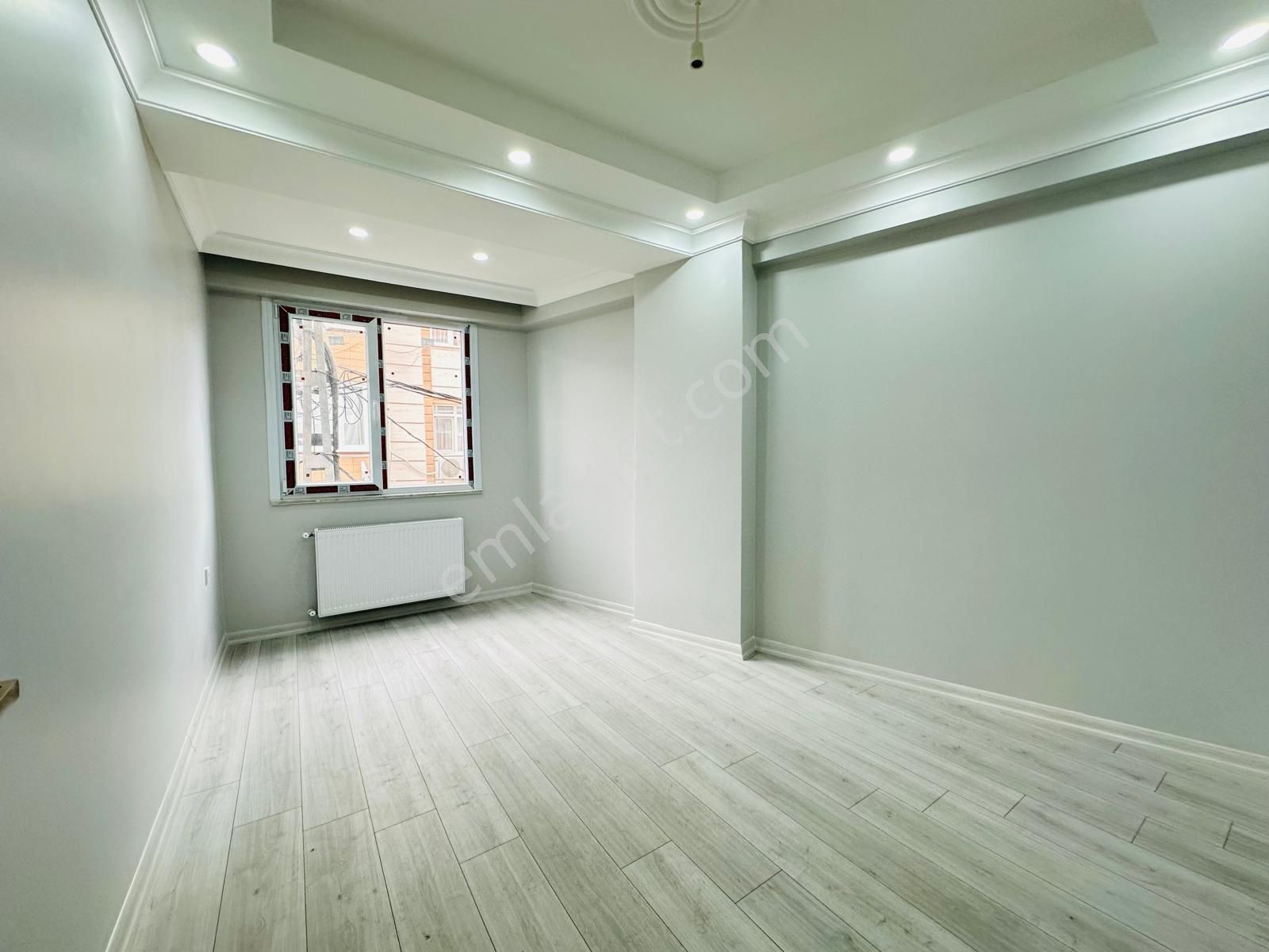 Has Seba'da Söğütlüçeşmede Diş Has. Altında 2+1 80m2 Sıfır 1.kat - Görsel 20