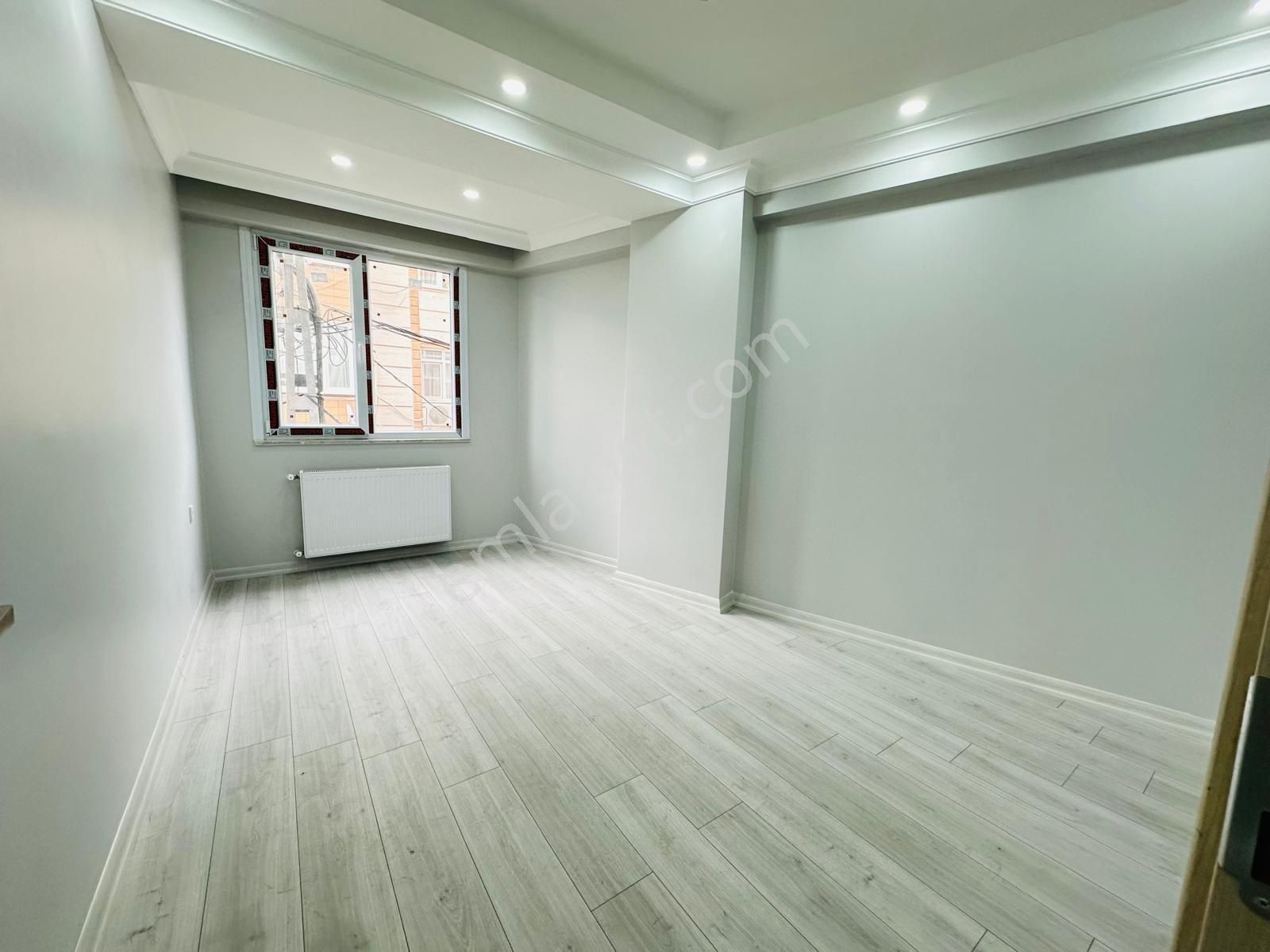 Has Seba'da Söğütlüçeşmede Diş Has. Altında 2+1 80m2 Sıfır 1.kat - Görsel 19