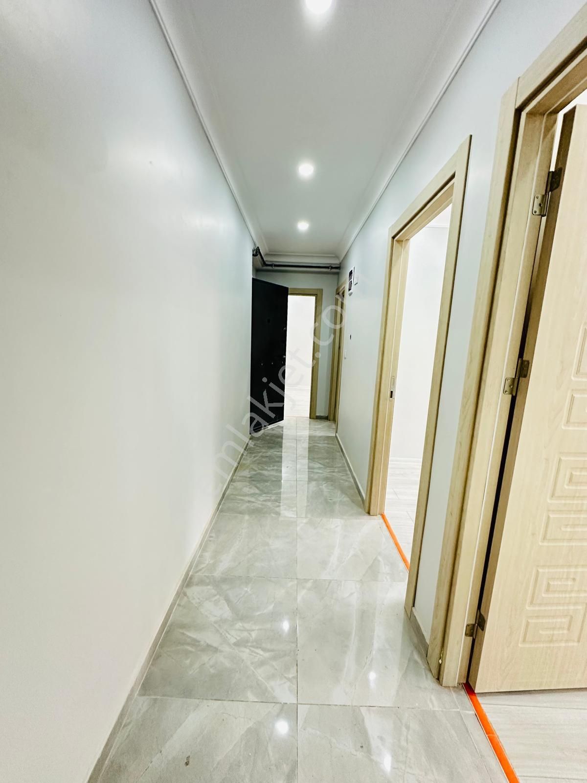 Has Seba'da Söğütlüçeşmede Diş Has. Altında 2+1 80m2 Sıfır 1.kat - Görsel 27