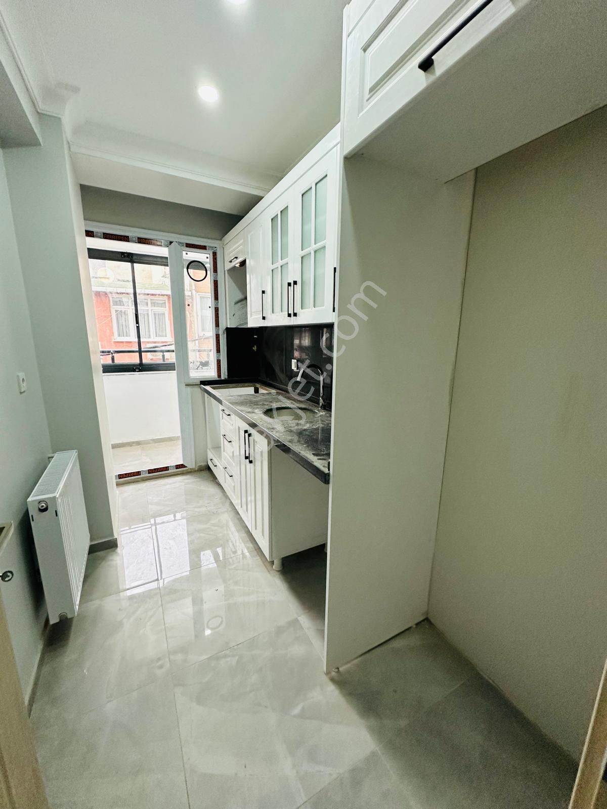 Has Seba'da Söğütlüçeşmede Diş Has. Altında 2+1 80m2 Sıfır 1.kat - Görsel 10