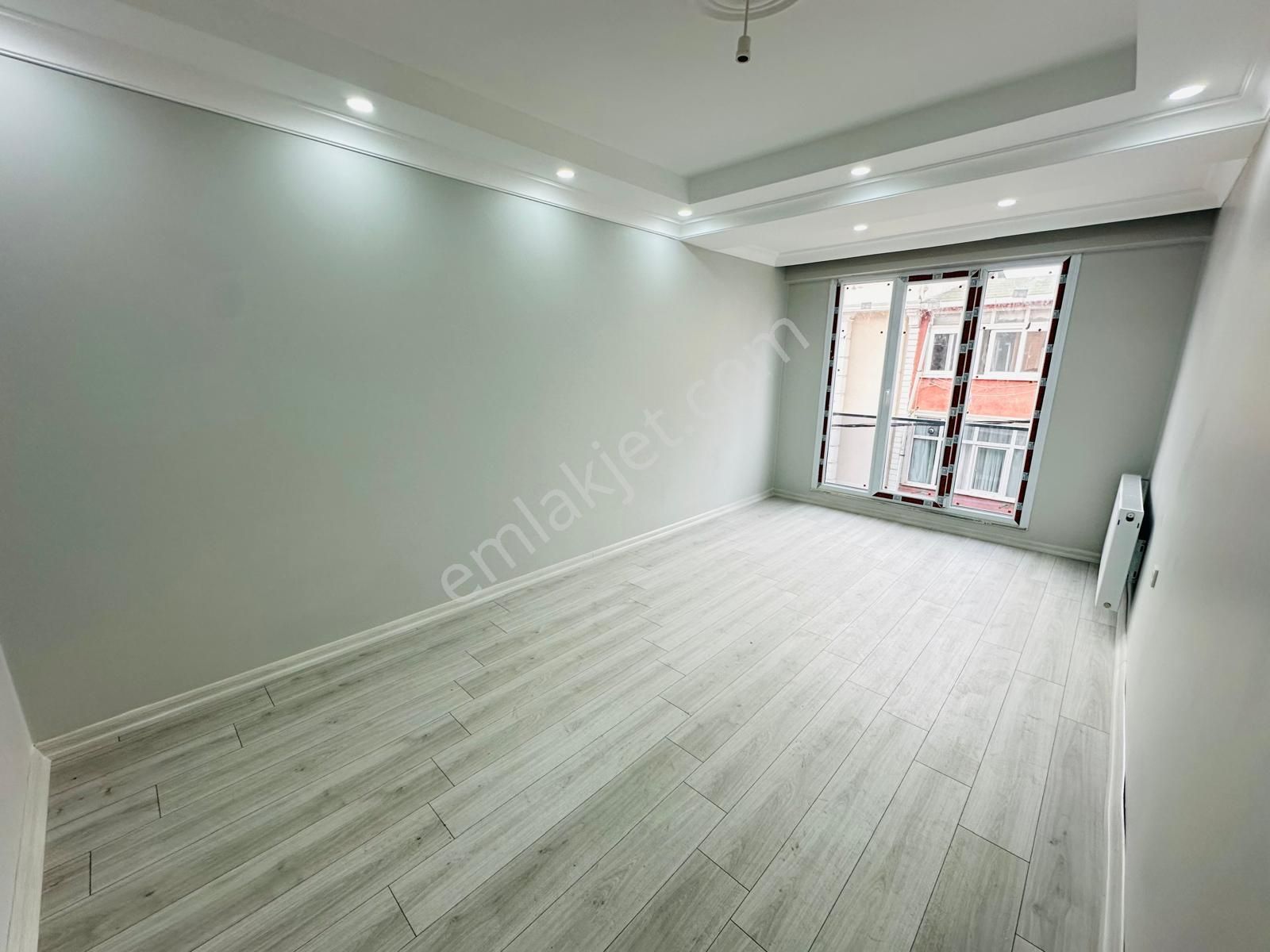 Has Seba'da Söğütlüçeşmede Diş Has. Altında 2+1 80m2 Sıfır 1.kat - Görsel 2