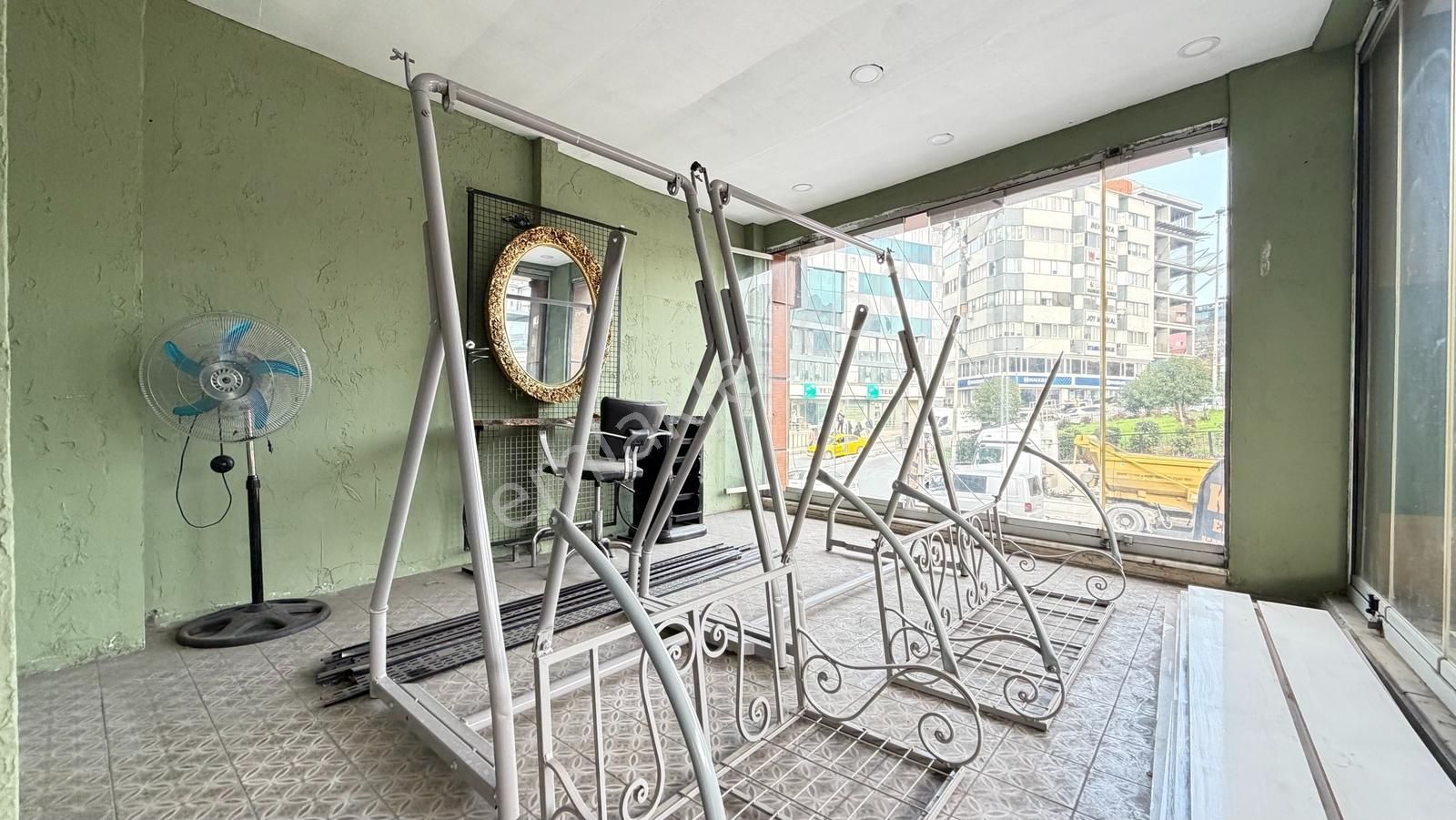 İlka'dan Cadde Üzeri Geniş 175 M2 Kiralık Dükkan - Görsel 5