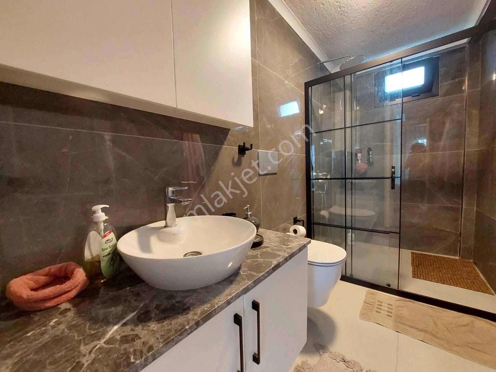 Goldhouse Dan Satılık Villa Kaçırılmayacak Fırsat Havuzlu Lüks 4+1 - Görsel 23