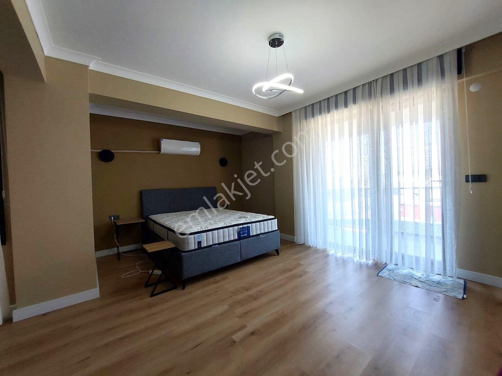 Goldhouse Dan Satılık Villa Kaçırılmayacak Fırsat Havuzlu Lüks 4+1 - Görsel 26