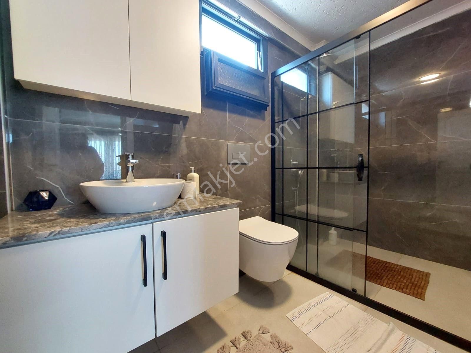 Goldhouse Dan Satılık Villa Kaçırılmayacak Fırsat Havuzlu Lüks 4+1 - Görsel 34