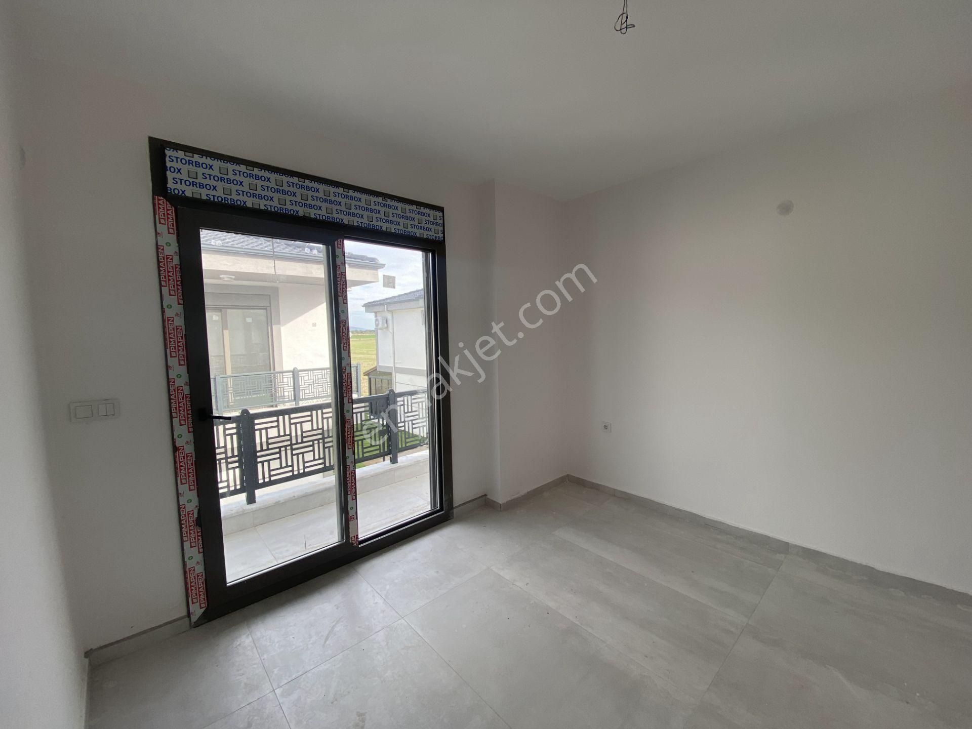 Balıkesir Ayvalık Altınova Da Satılık Villa - Görsel 11