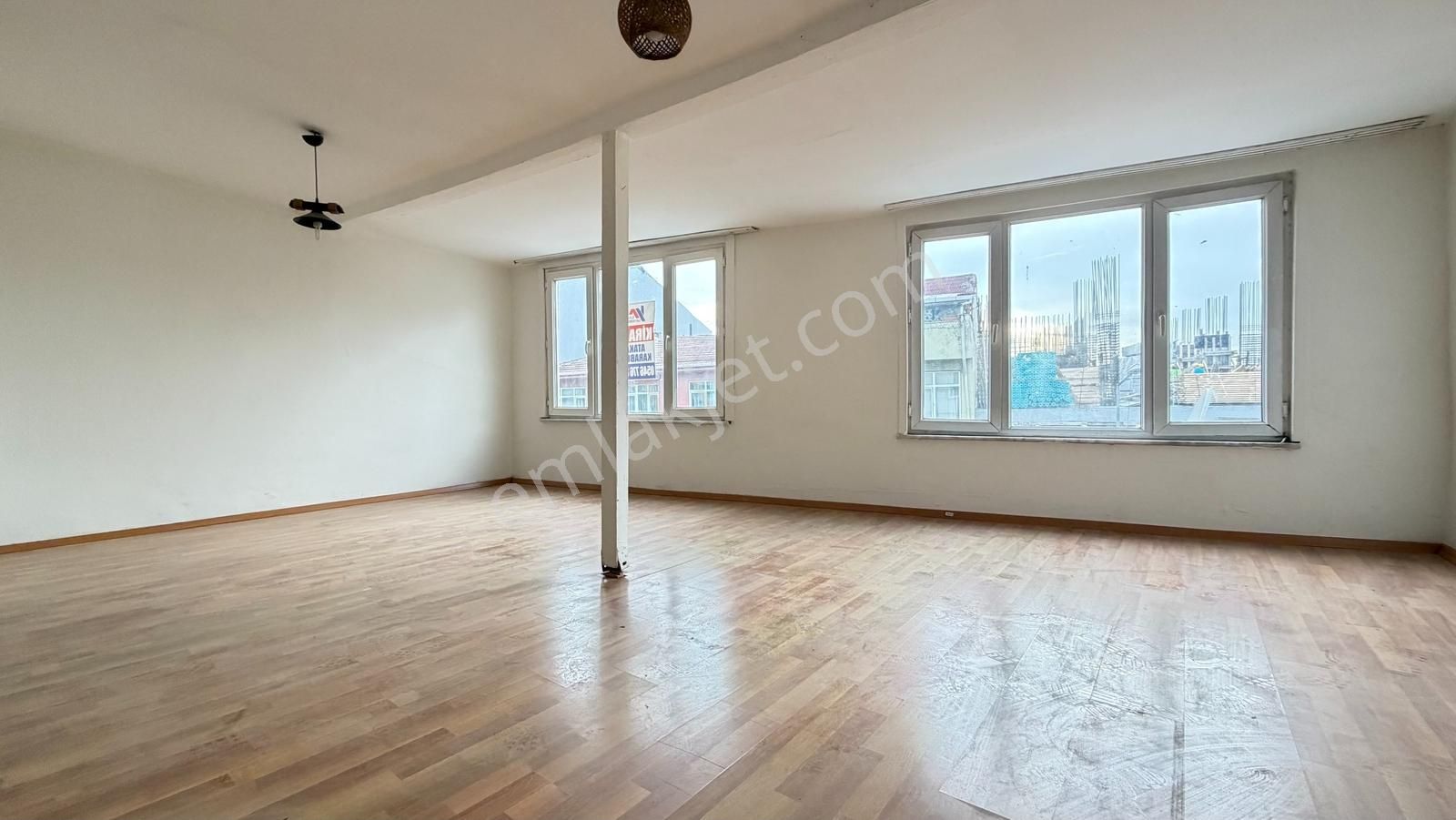Kağıthane Gürsel Mh 2+1 Kiralık Daire Metro Metrobüse 9 Dk - Görsel 6