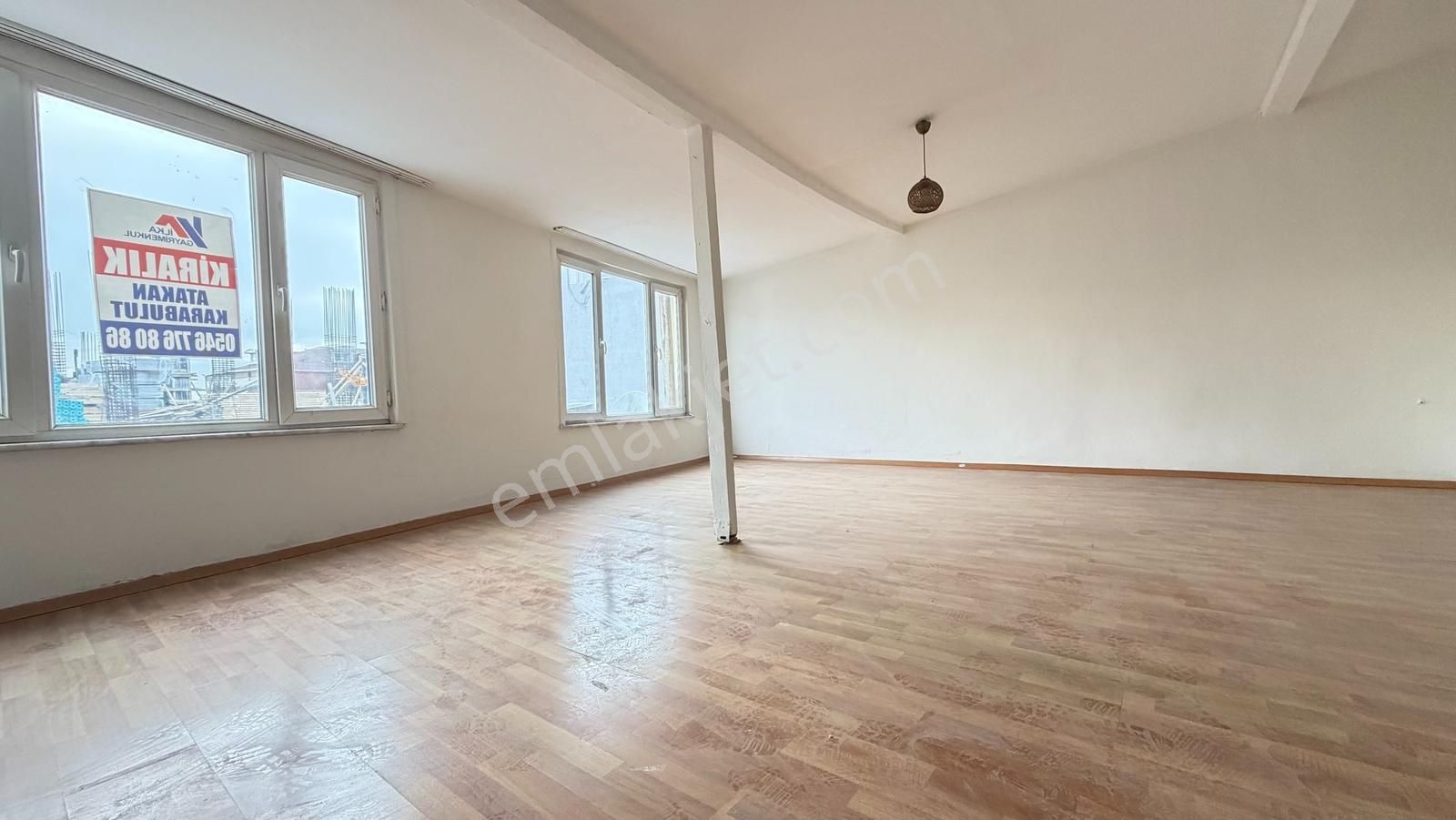 Kağıthane Gürsel Mh 2+1 Kiralık Daire Metro Metrobüse 9 Dk - Görsel 4