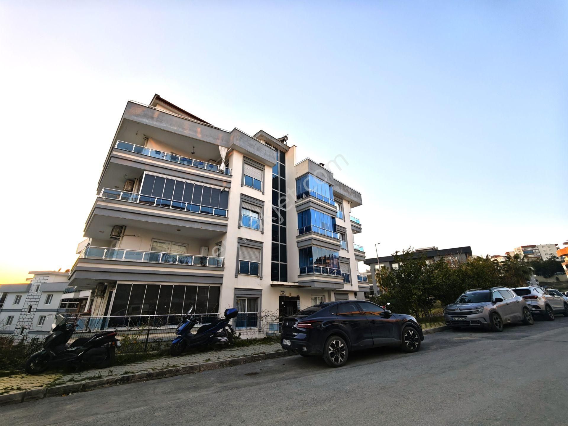 Kuşadası 'nda Bakımlı Ferah Geniş 2+1 Satılık Daire - Görsel 20