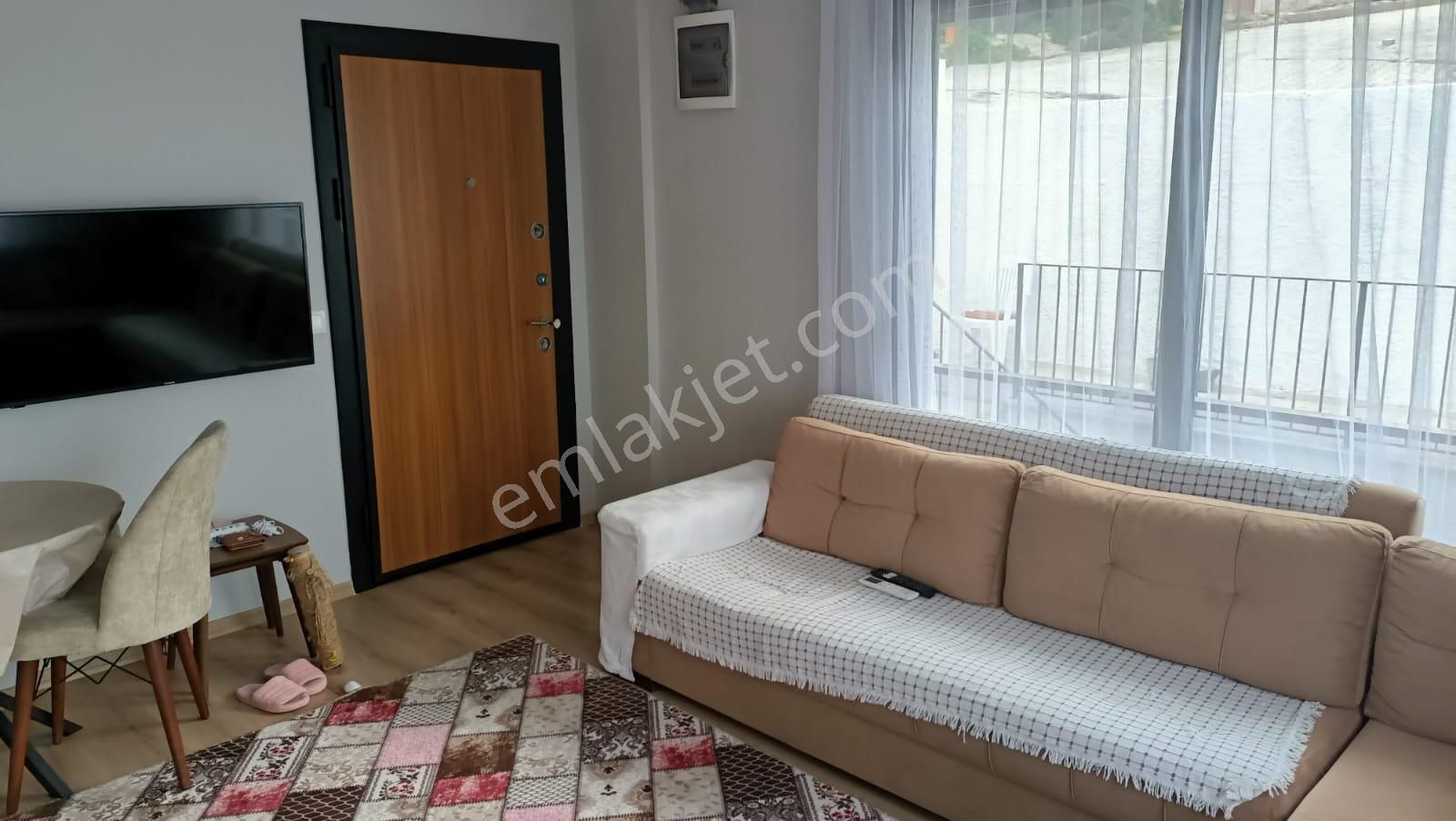 Çeşme Ovacık'ta Yıllık Kiralık Daire - Görsel 3