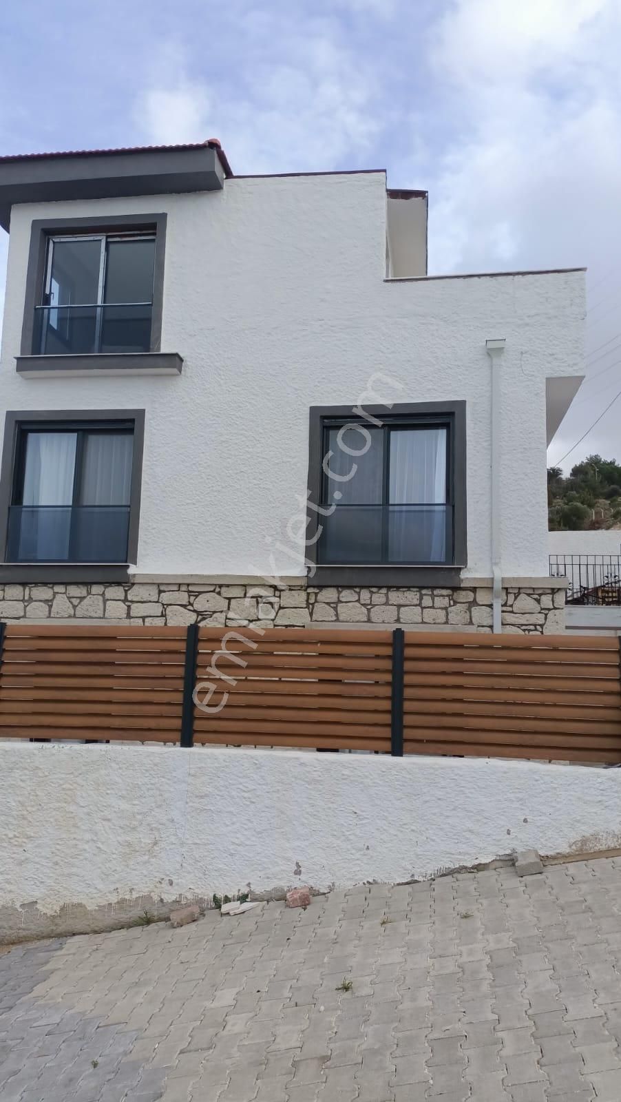 Çeşme Ovacık'ta Yıllık Kiralık Daire - Görsel 18