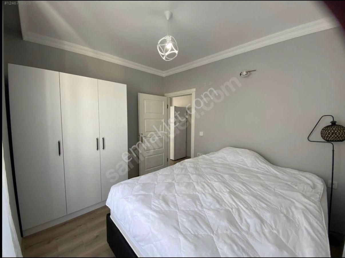 Çeşme Ovacık'ta Yıllık Kiralık Daire - Görsel 24